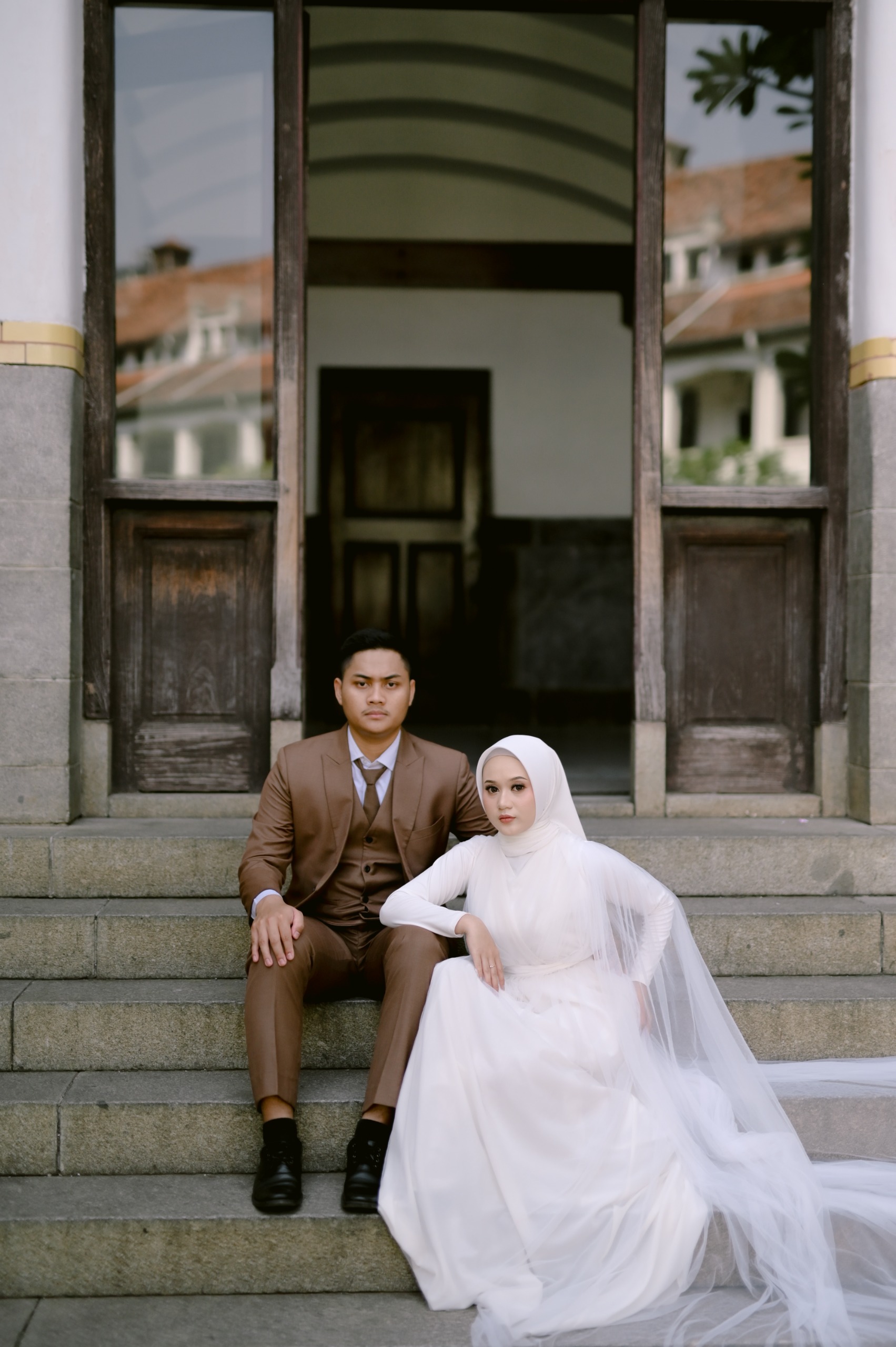 Vania & Dhimas 10