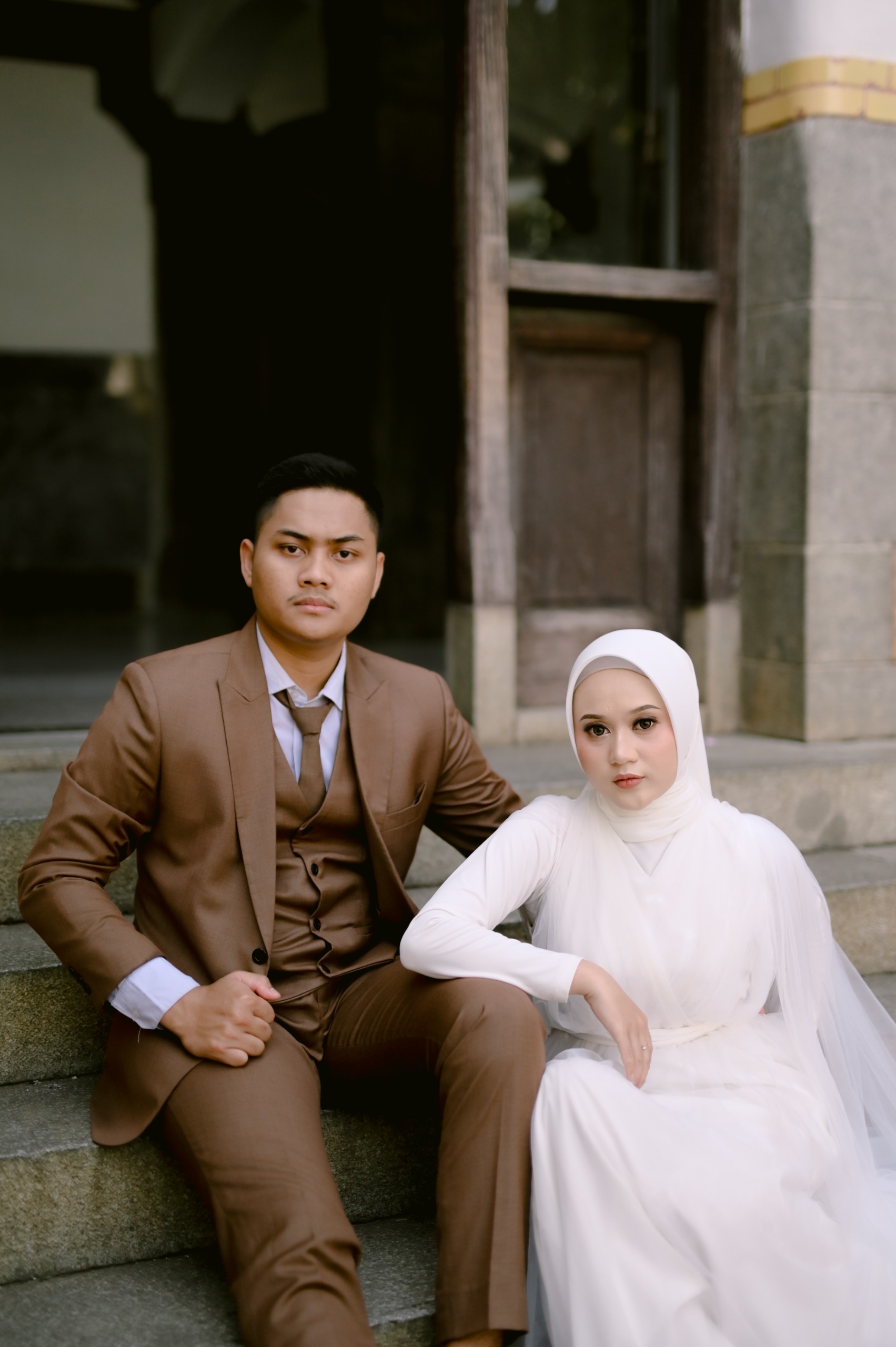 Vania & Dhimas 11