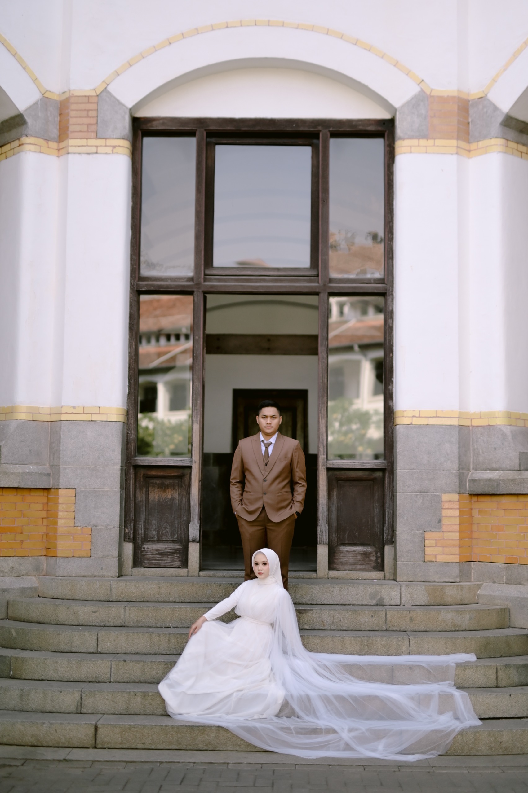 Vania & Dhimas 12