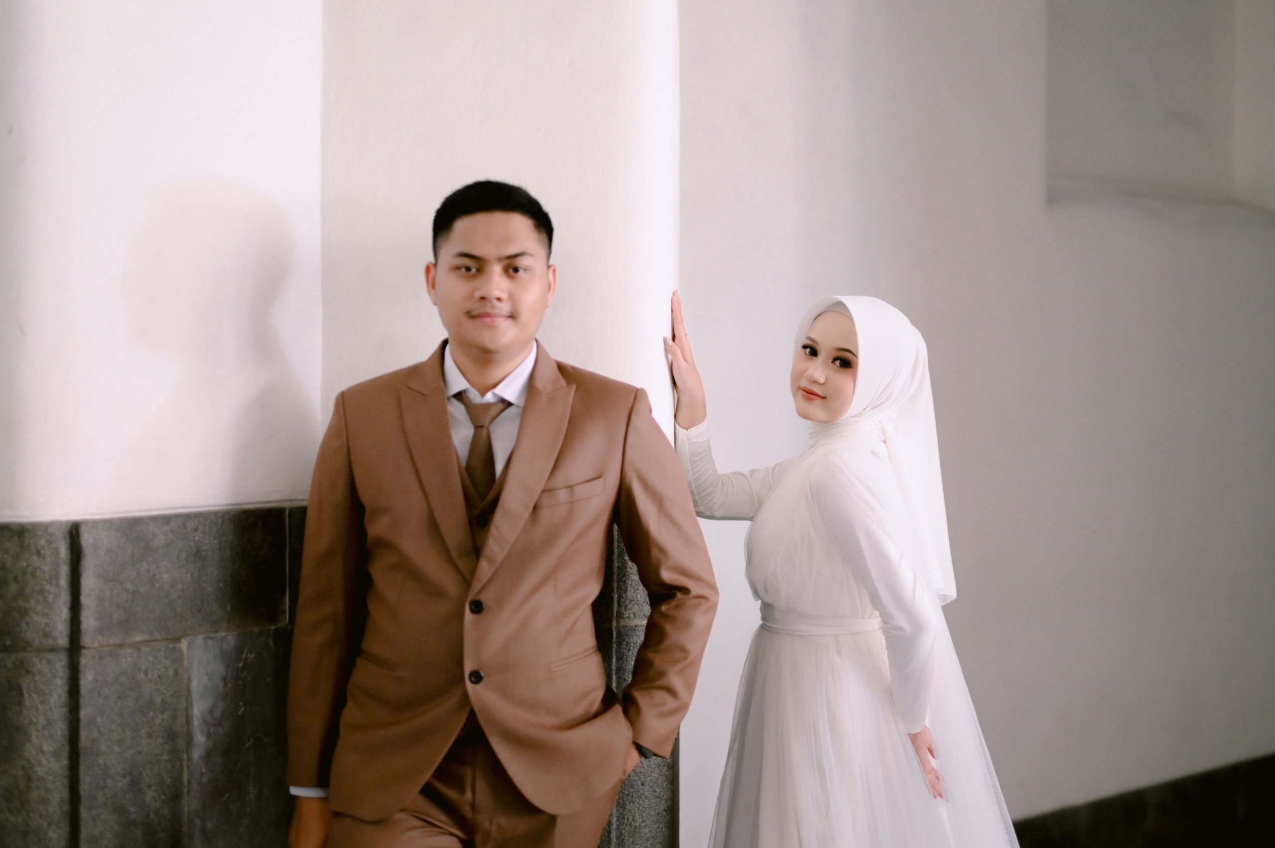 Vania & Dhimas 14