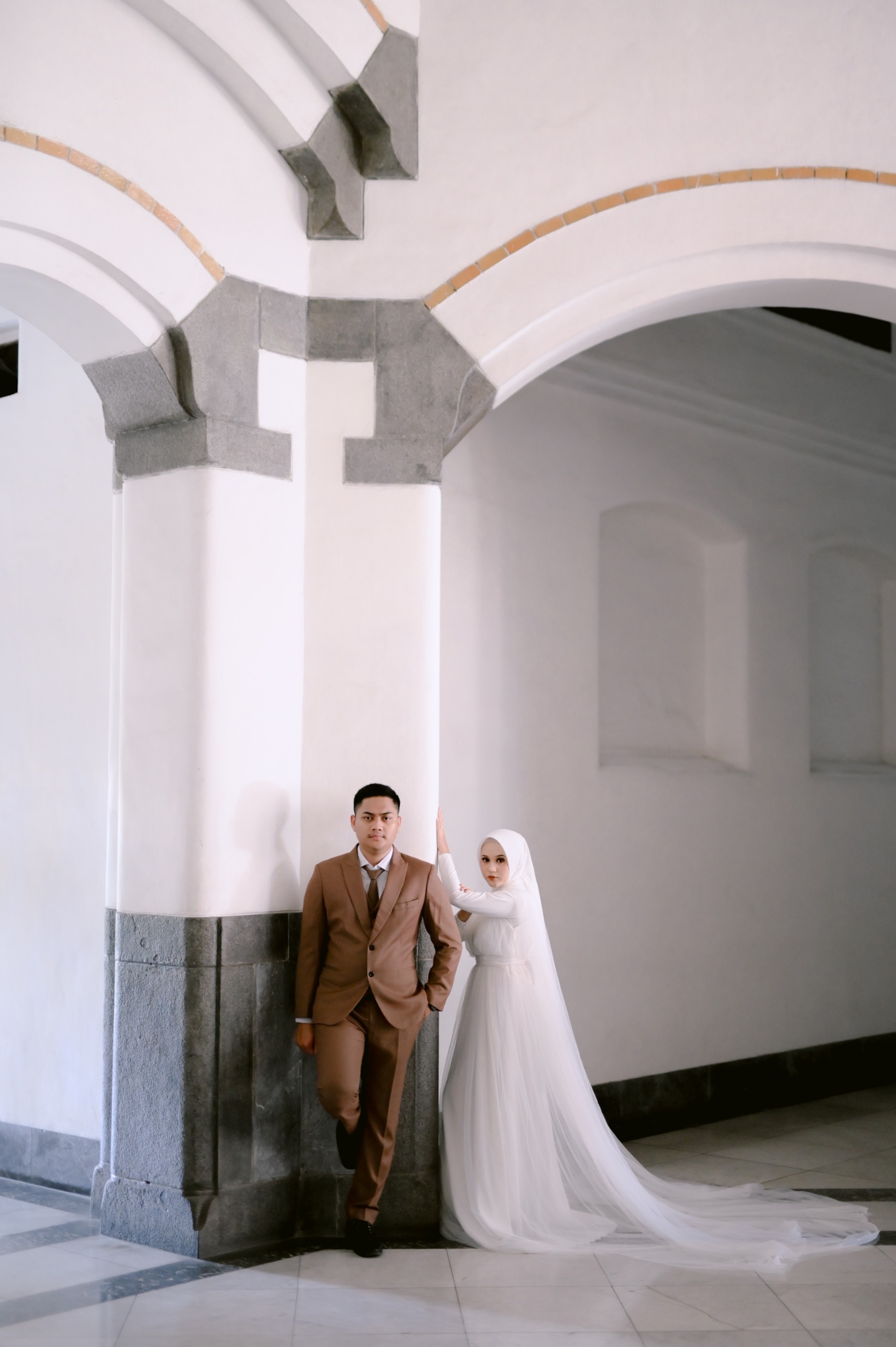 Vania & Dhimas 15