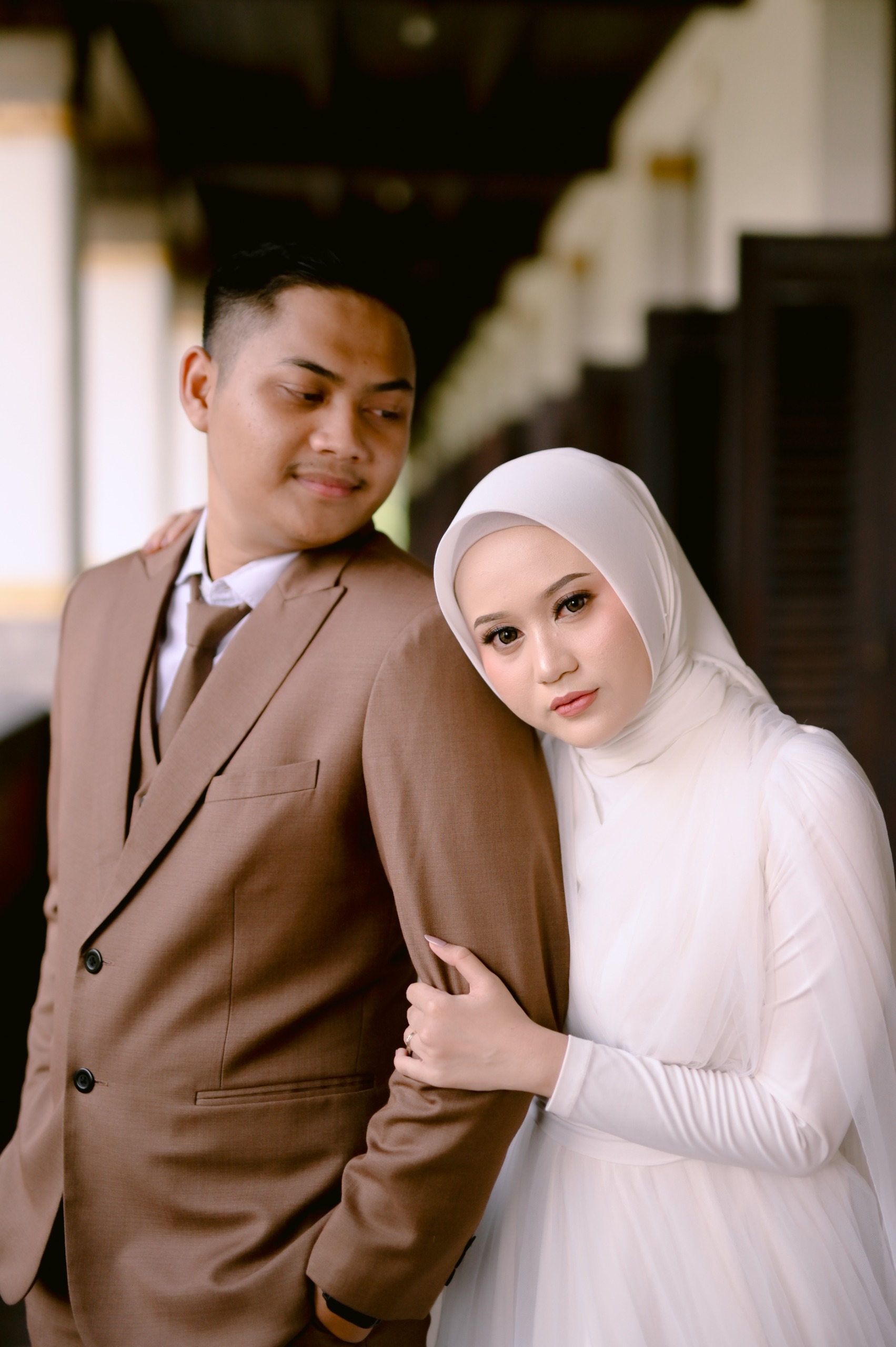 Vania & Dhimas 17
