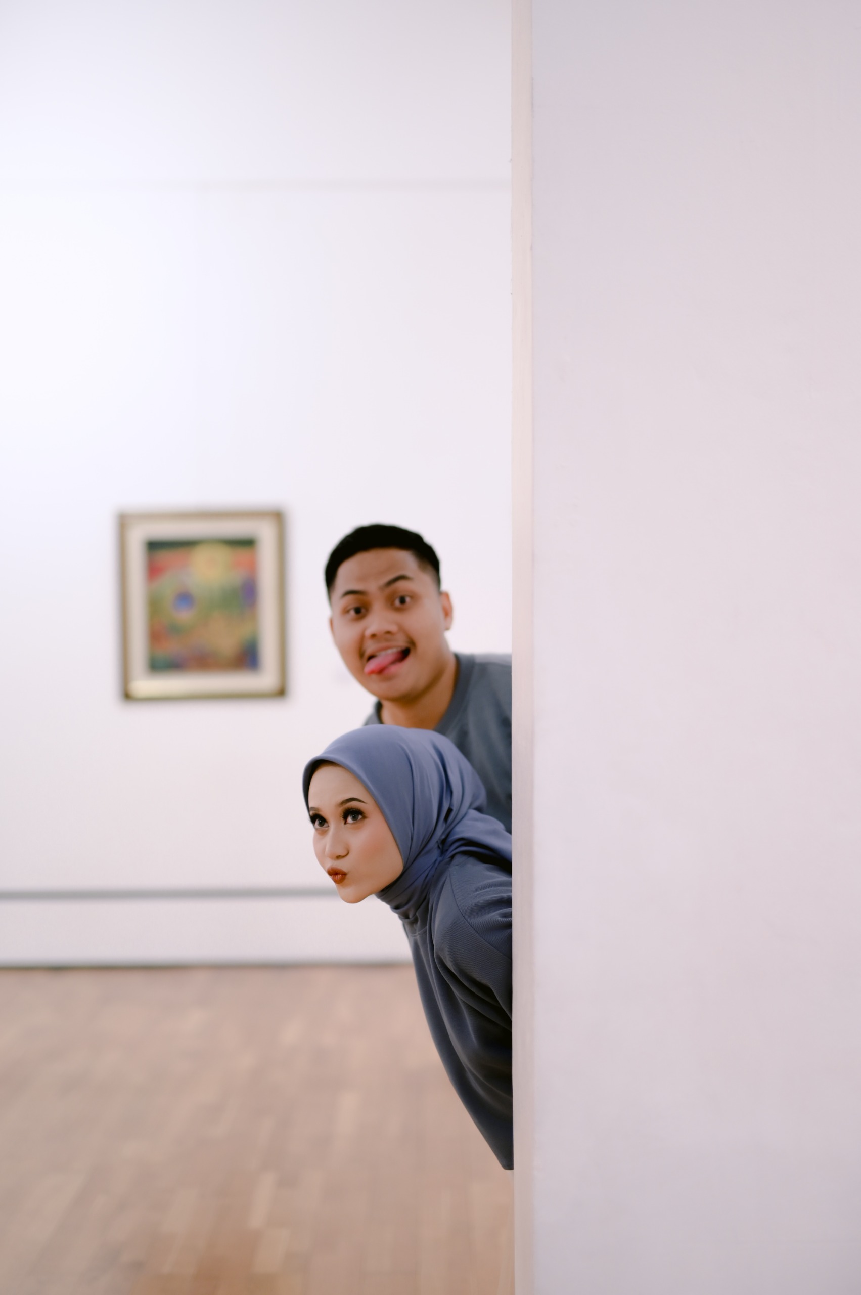 Vania & Dhimas 2