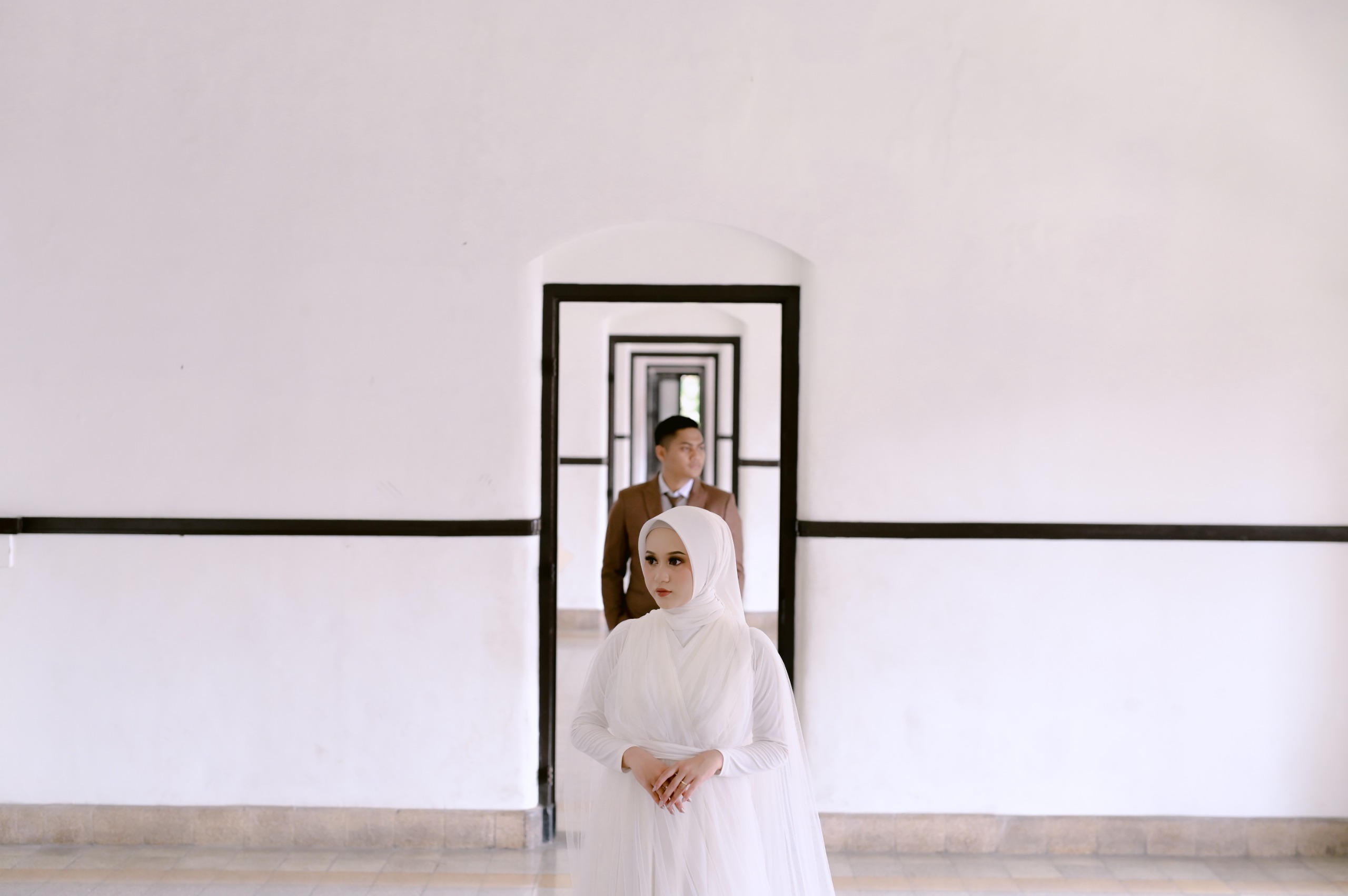 Vania & Dhimas 3