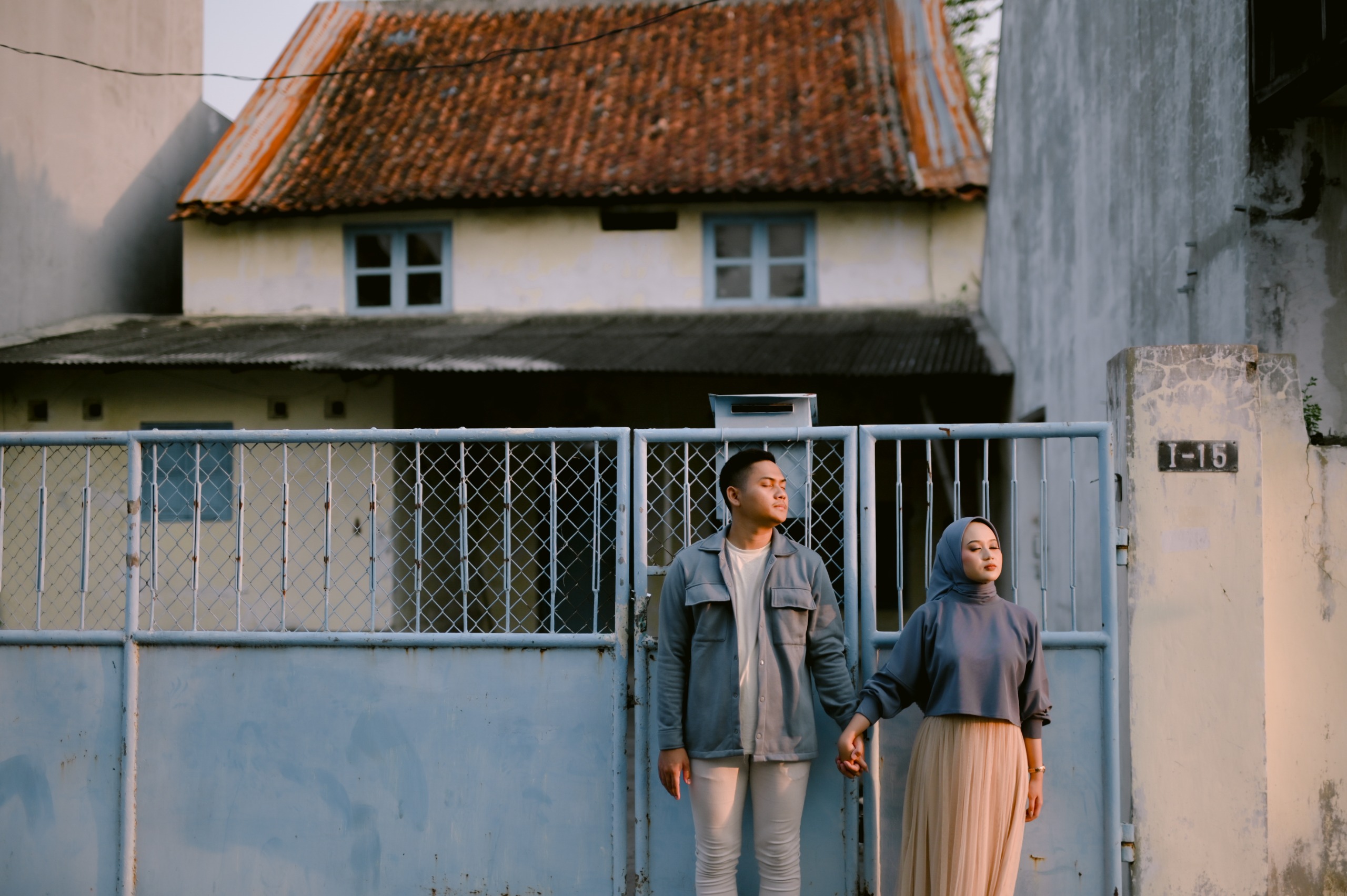 Vania & Dhimas 4