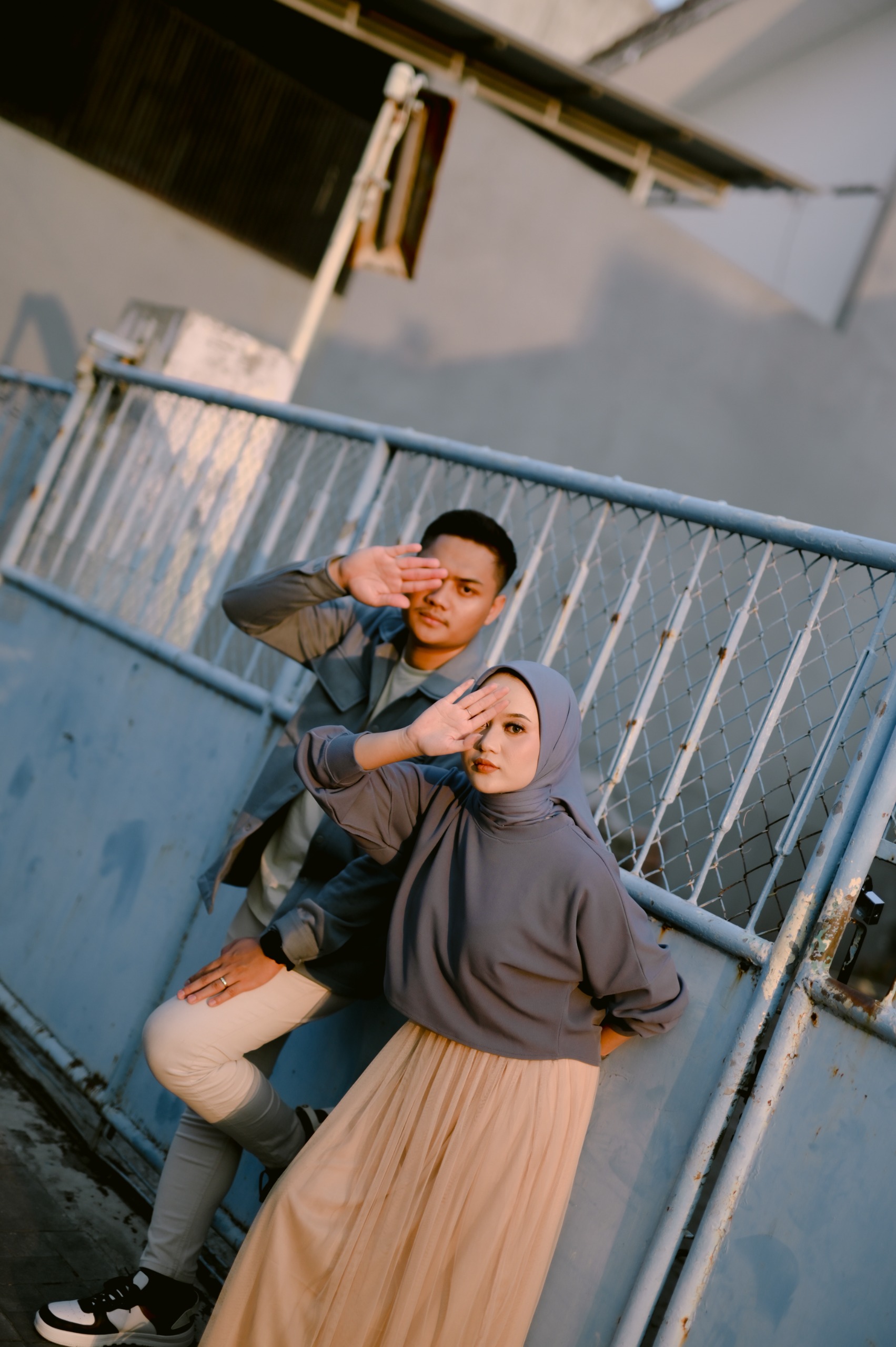 Vania & Dhimas 5