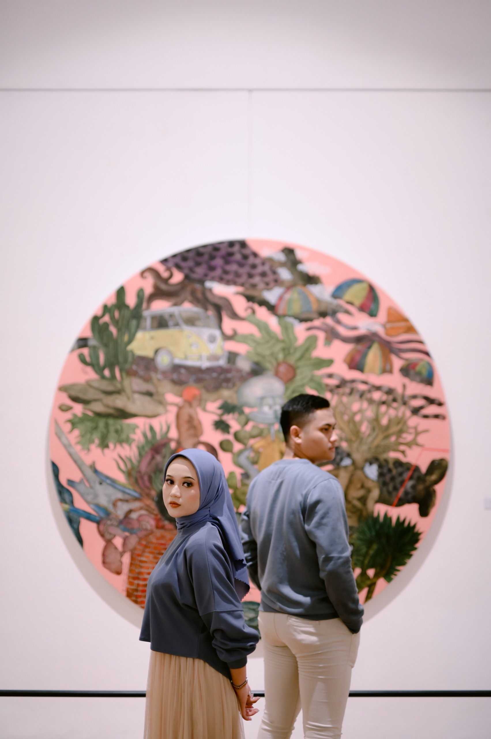 Vania & Dhimas 7