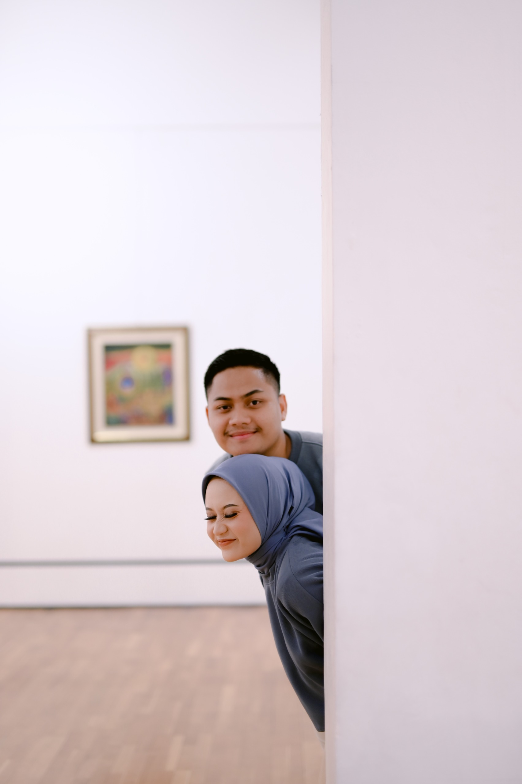 Vania & Dhimas 8