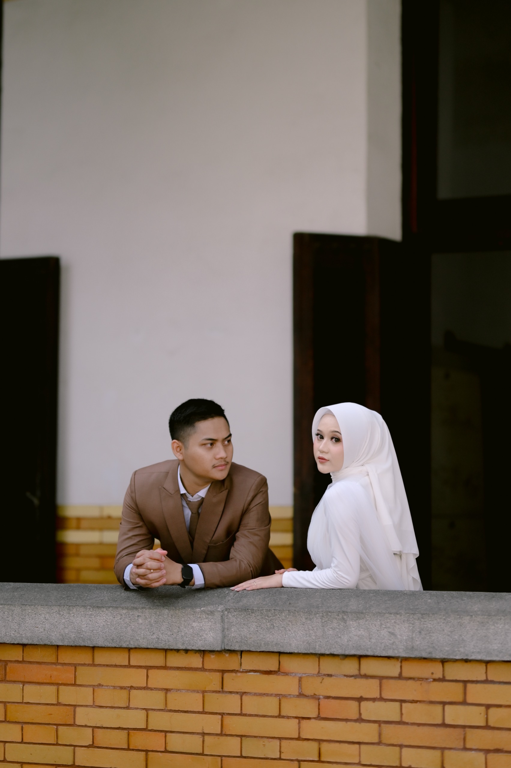 Vania & Dhimas 9