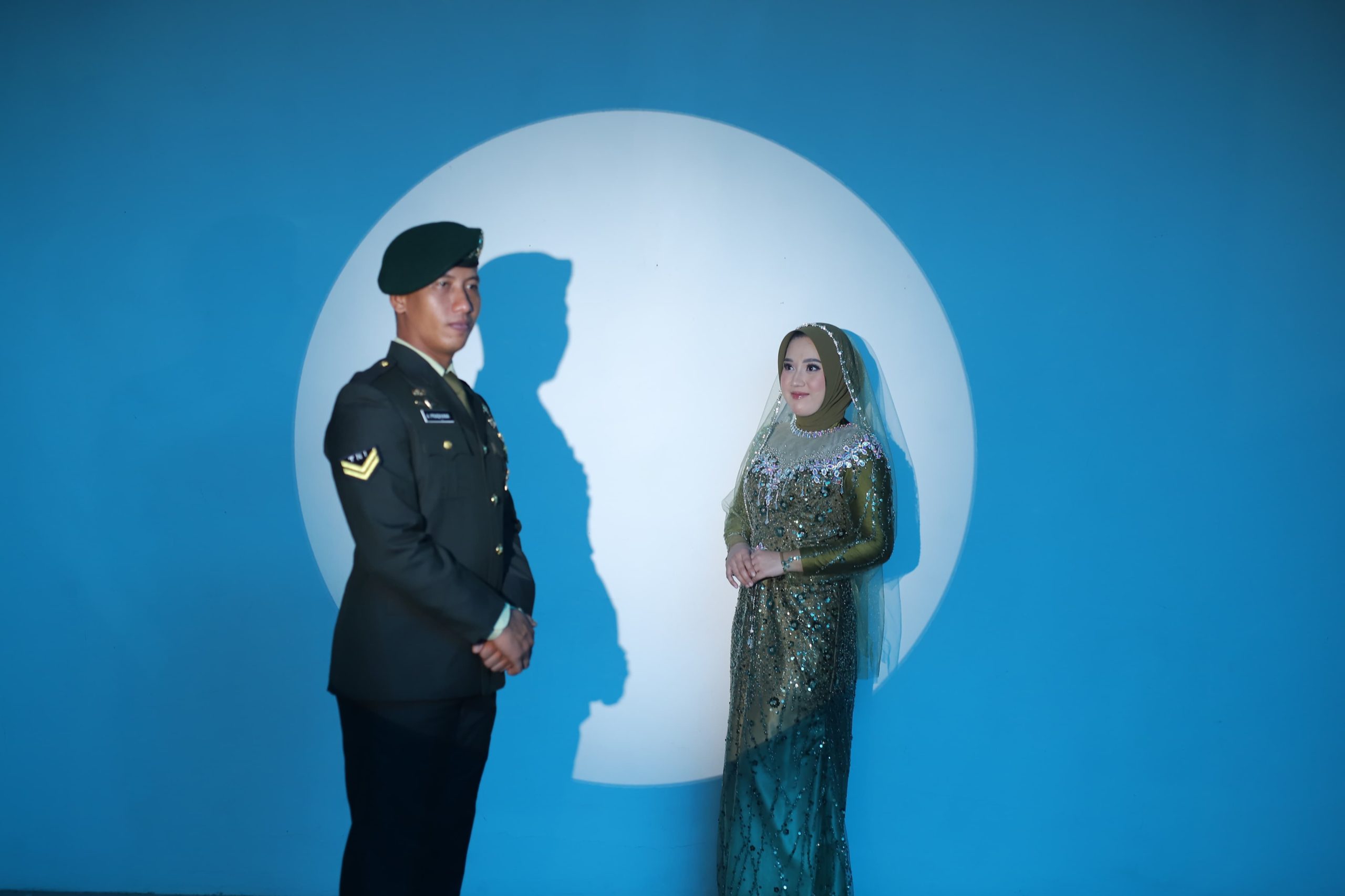 Widya & Andika 11