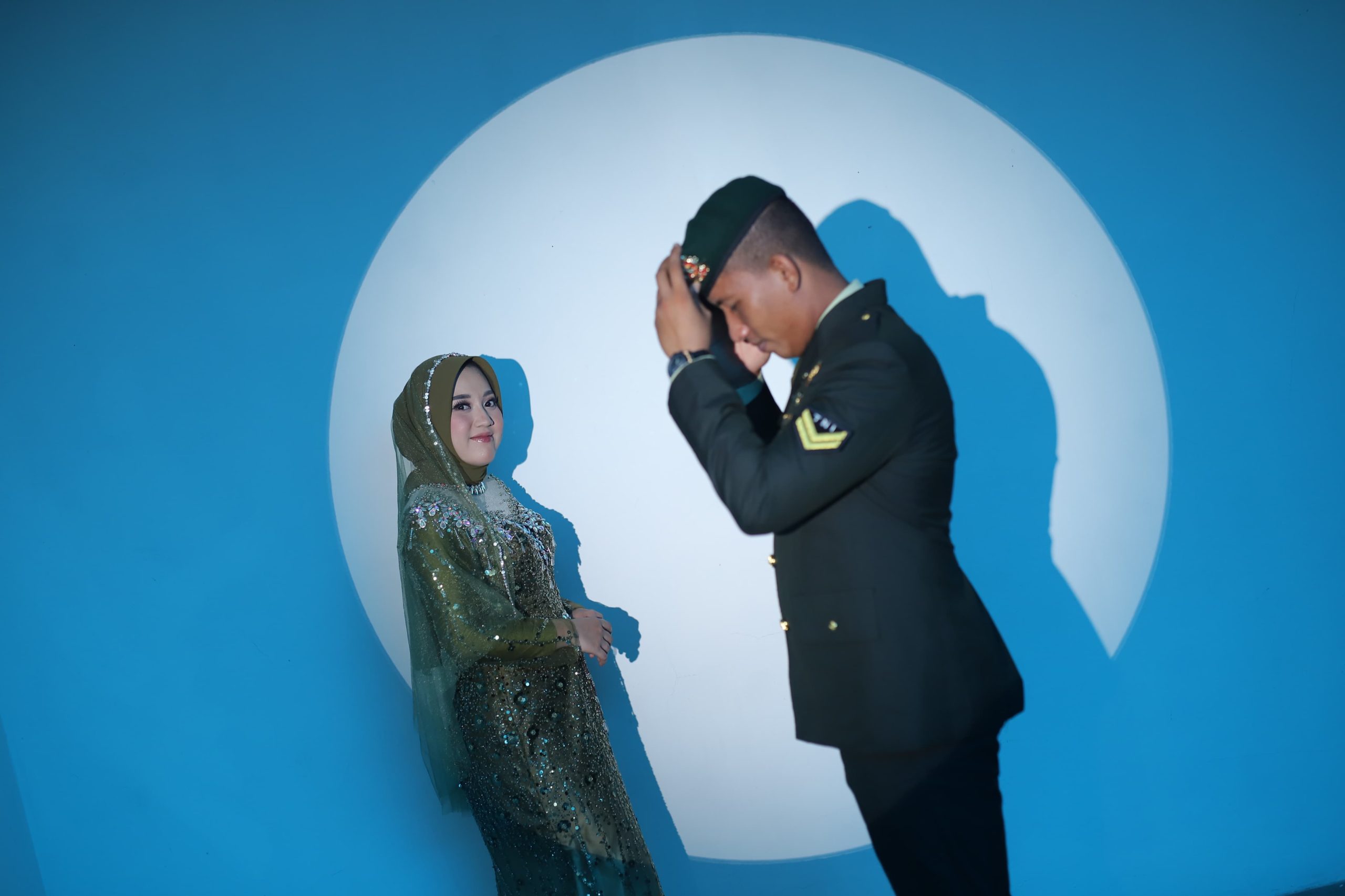 Widya & Andika 12