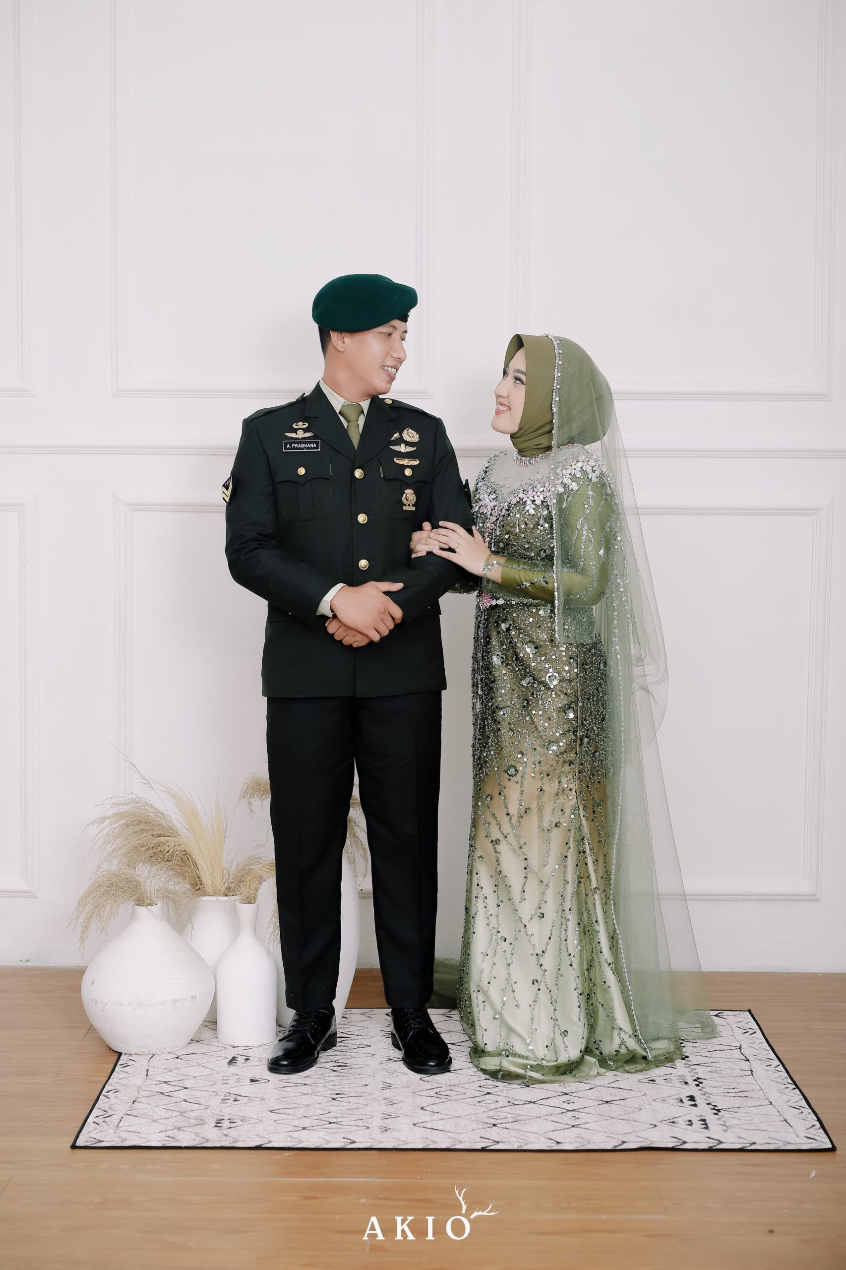 Widya & Andika 3