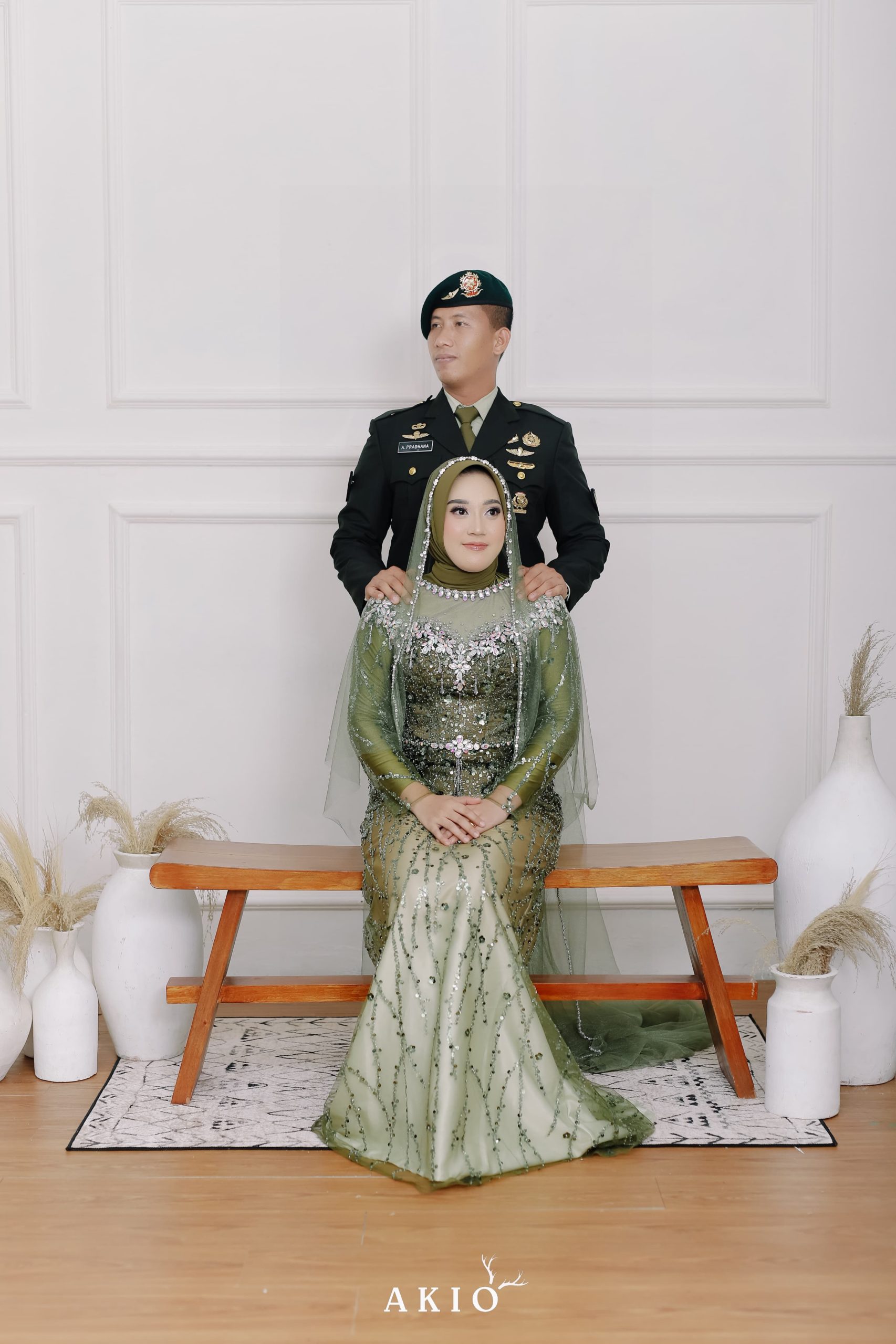 Widya & Andika 5