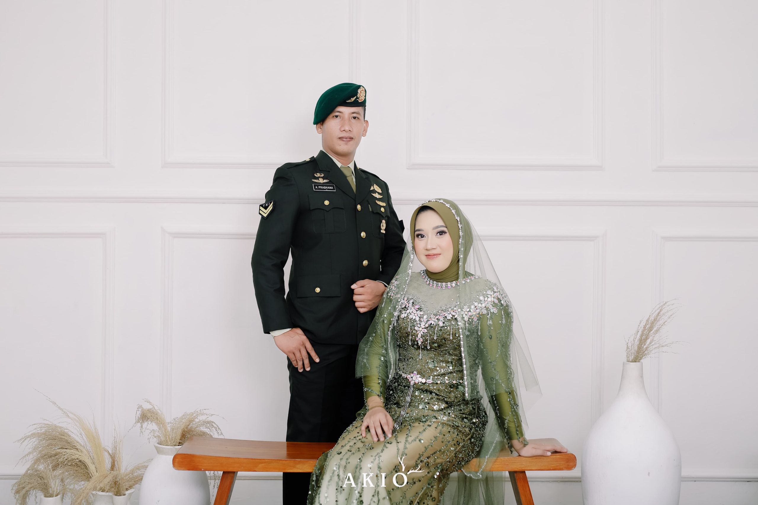 Widya & Andika 6