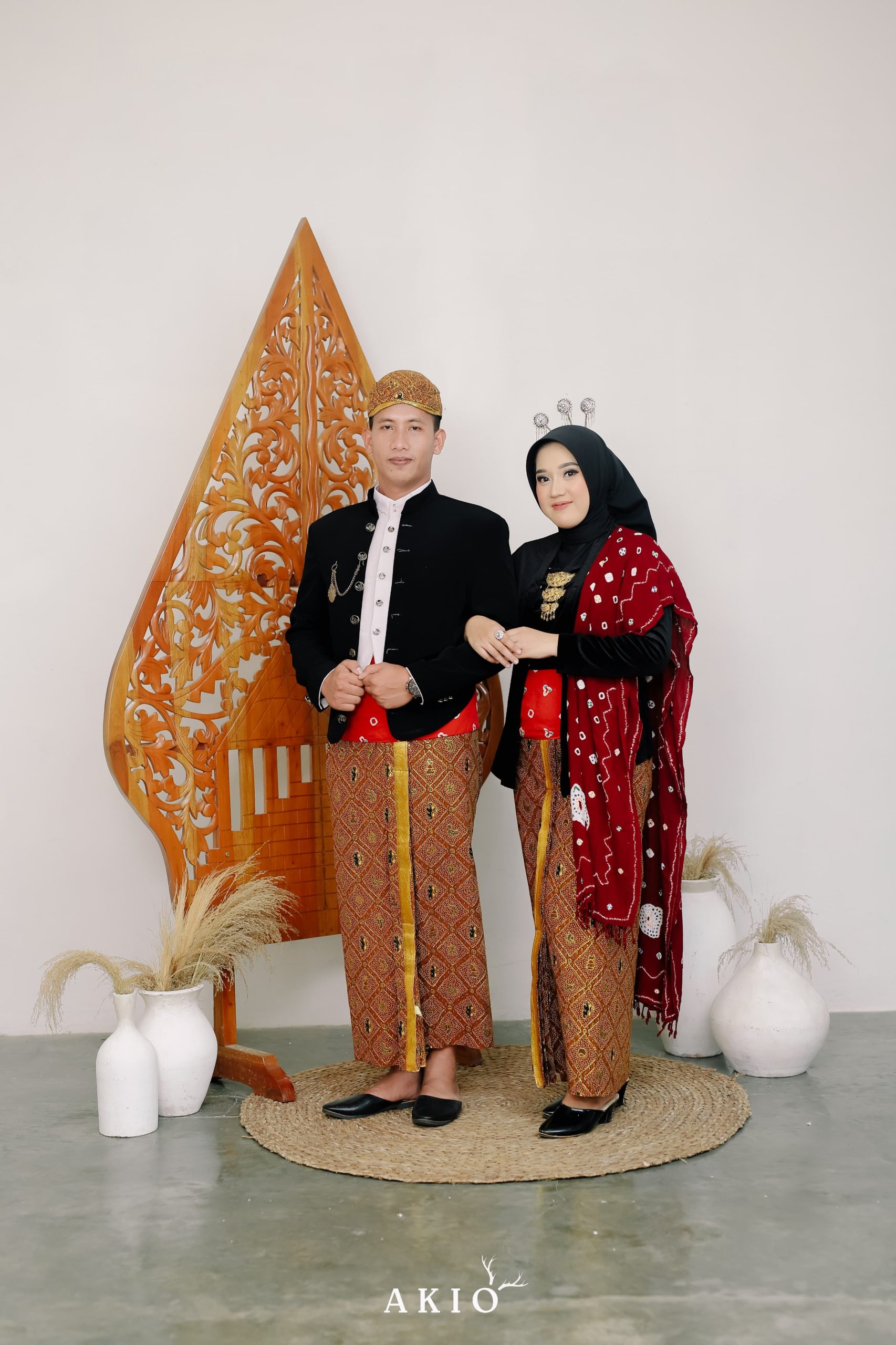 Widya & Andika Revisi 1