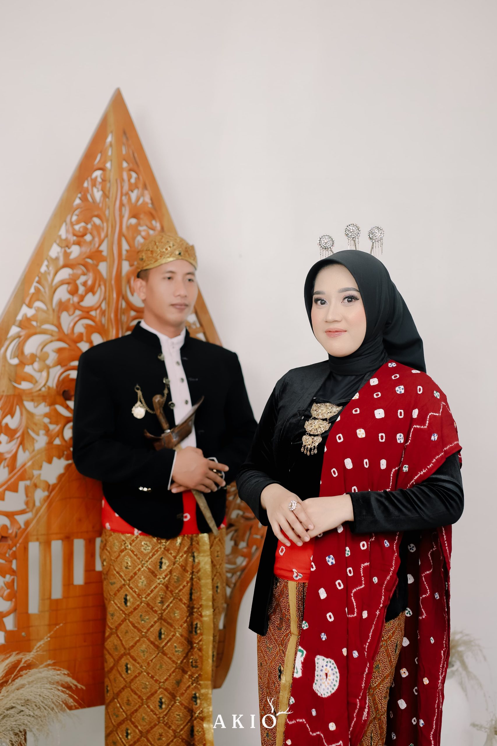 Widya & Andika Revisi 2