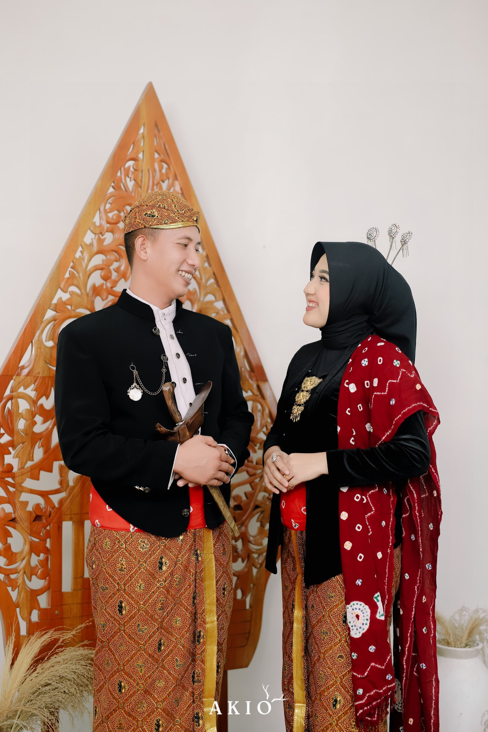 Widya & Andika Revisi 3