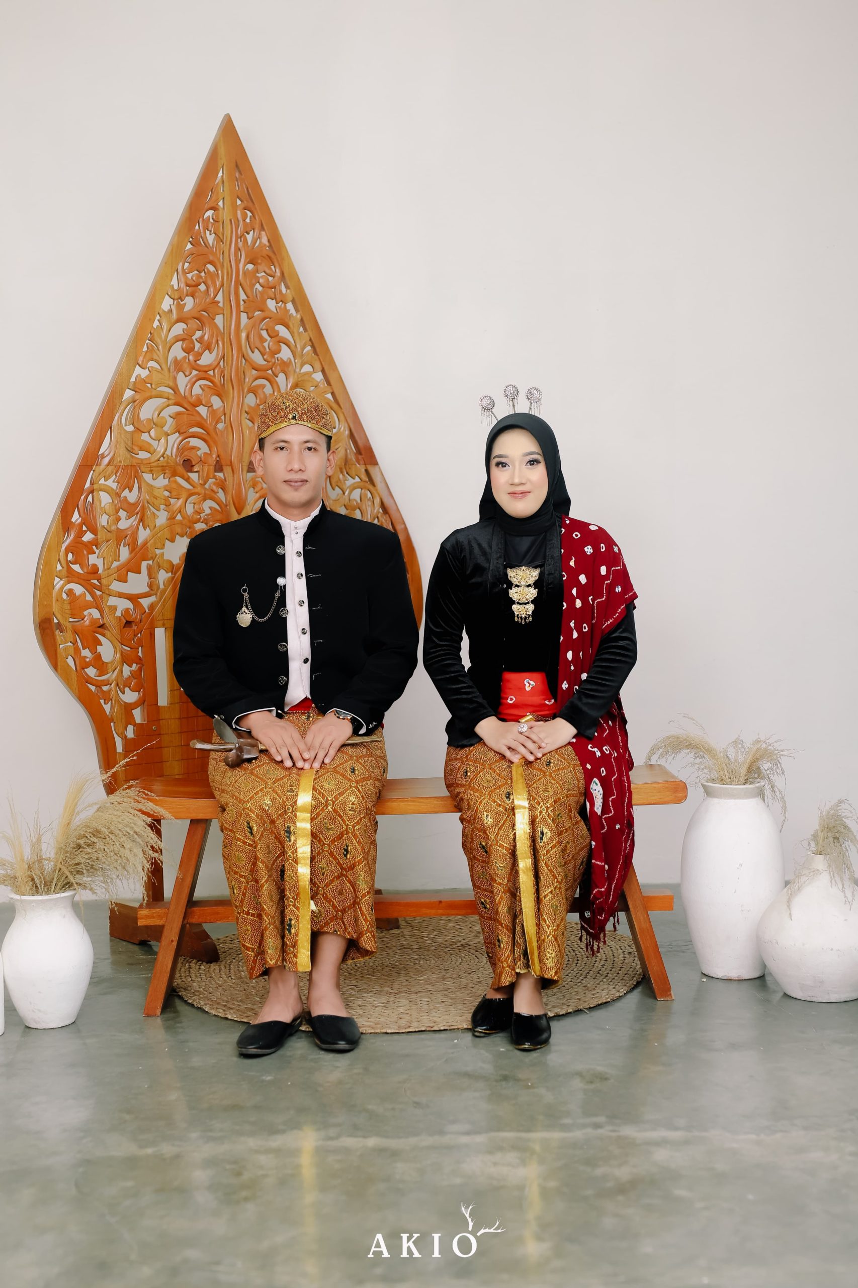Widya & Andika Revisi 5