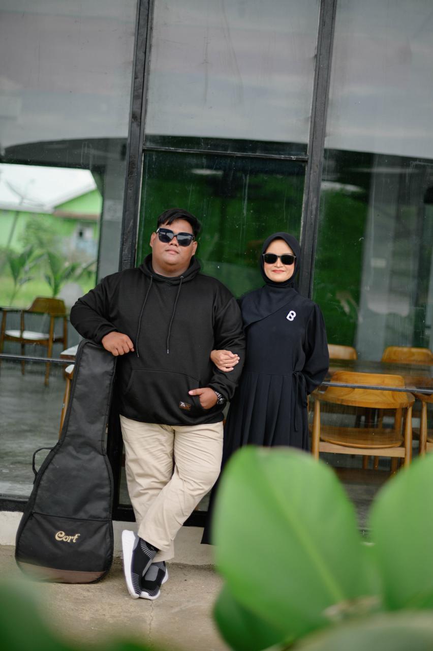 Wiwit & Rangga 11