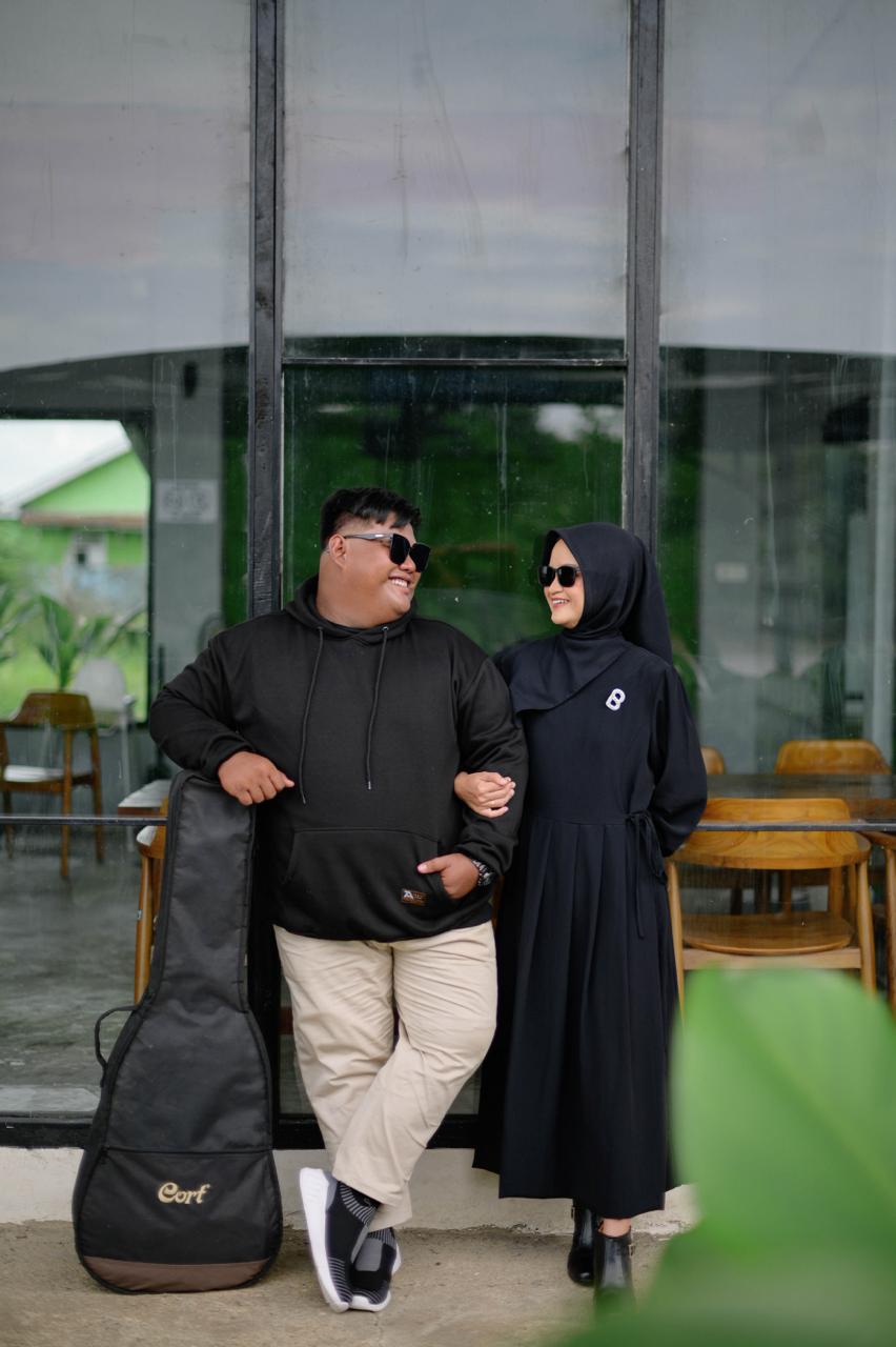 Wiwit & Rangga 12