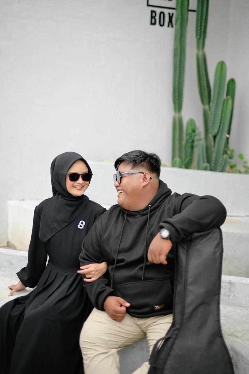 Wiwit & Rangga 16