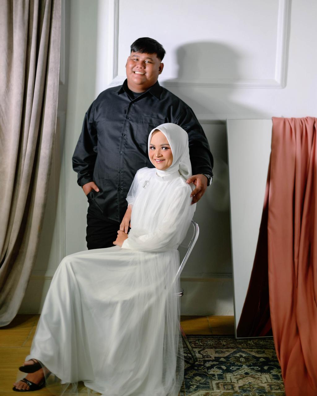 Wiwit & Rangga 6