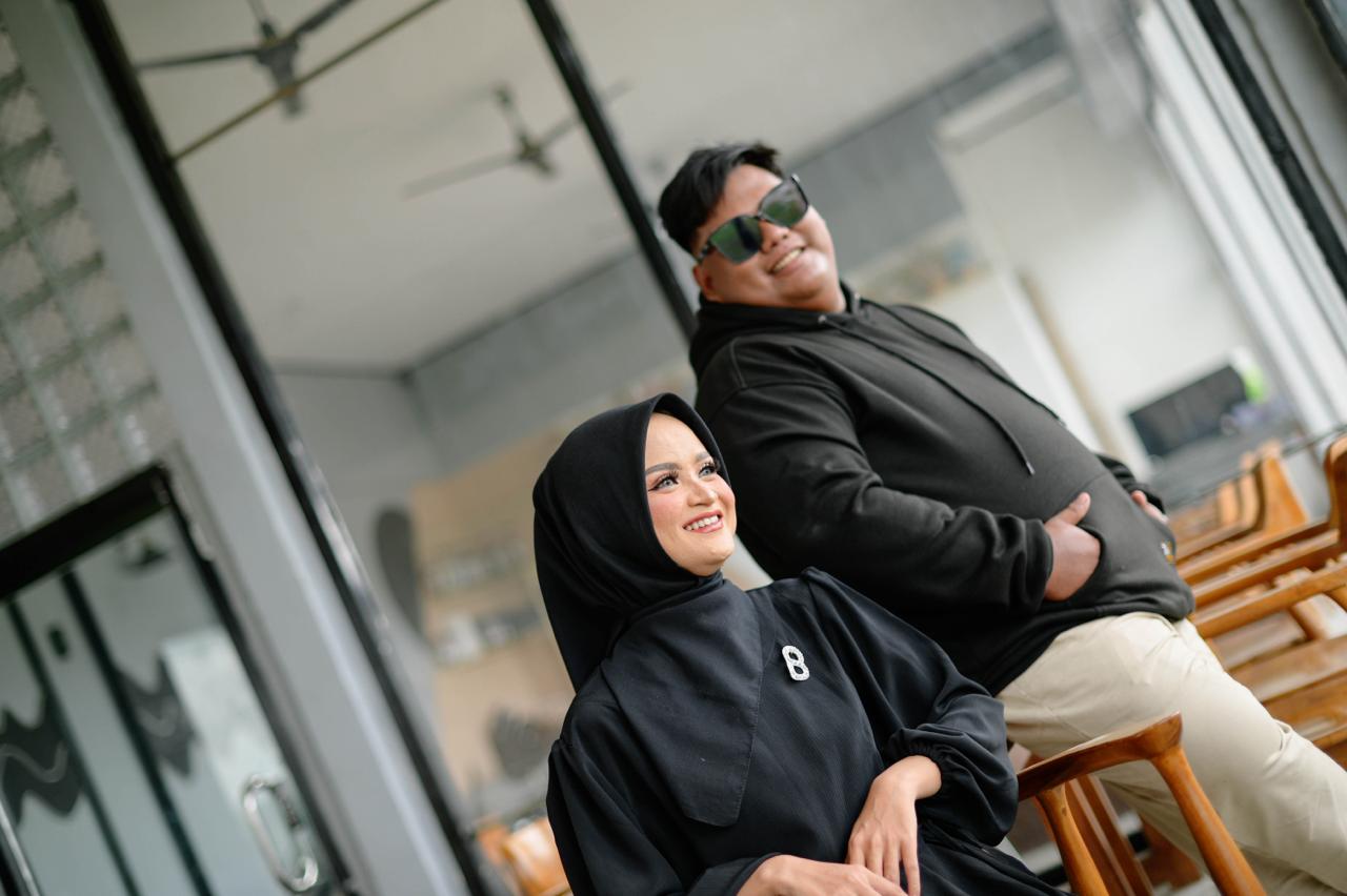 Wiwit & Rangga 9