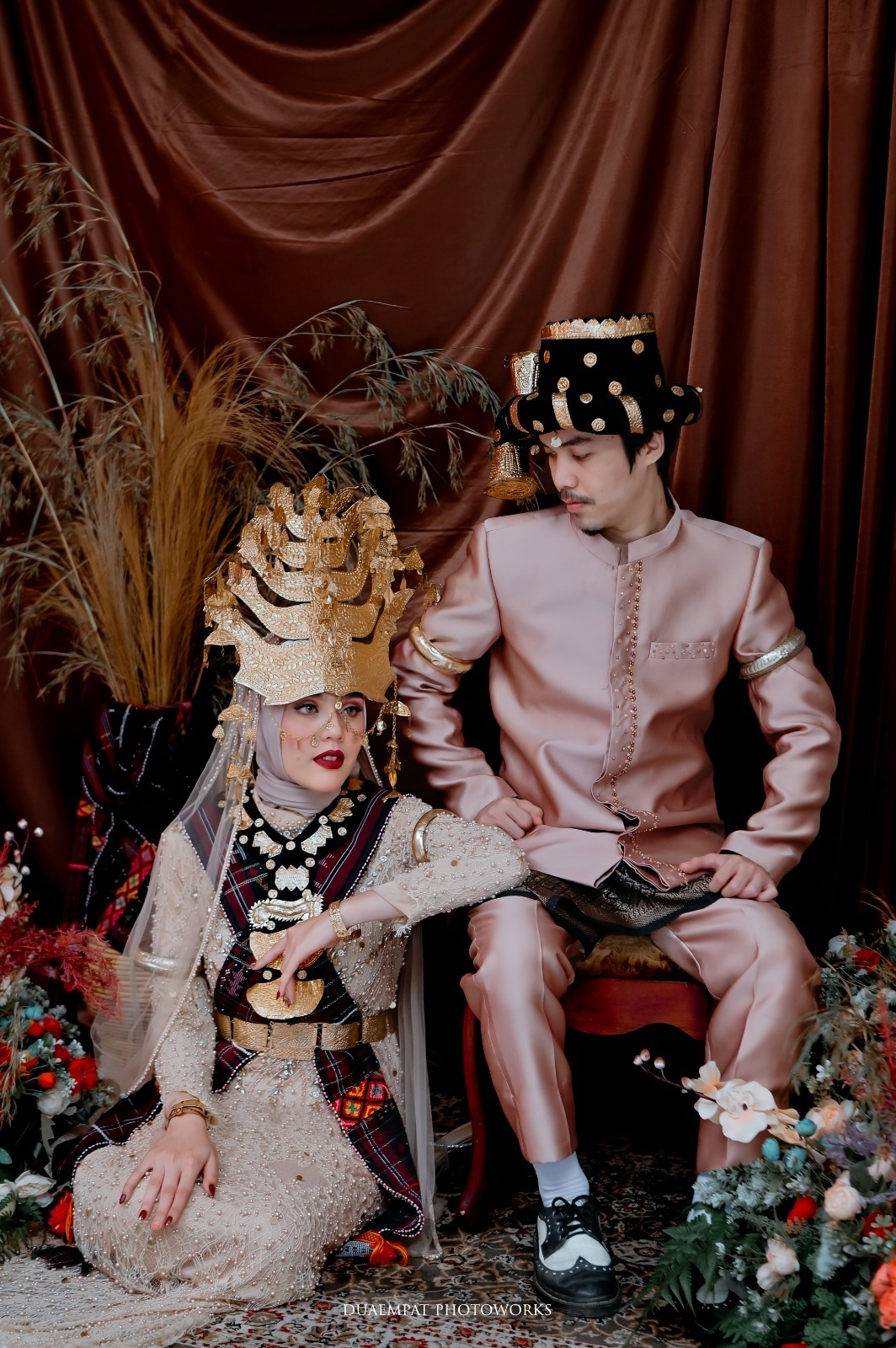 Ahmadvino & Sabrina 1