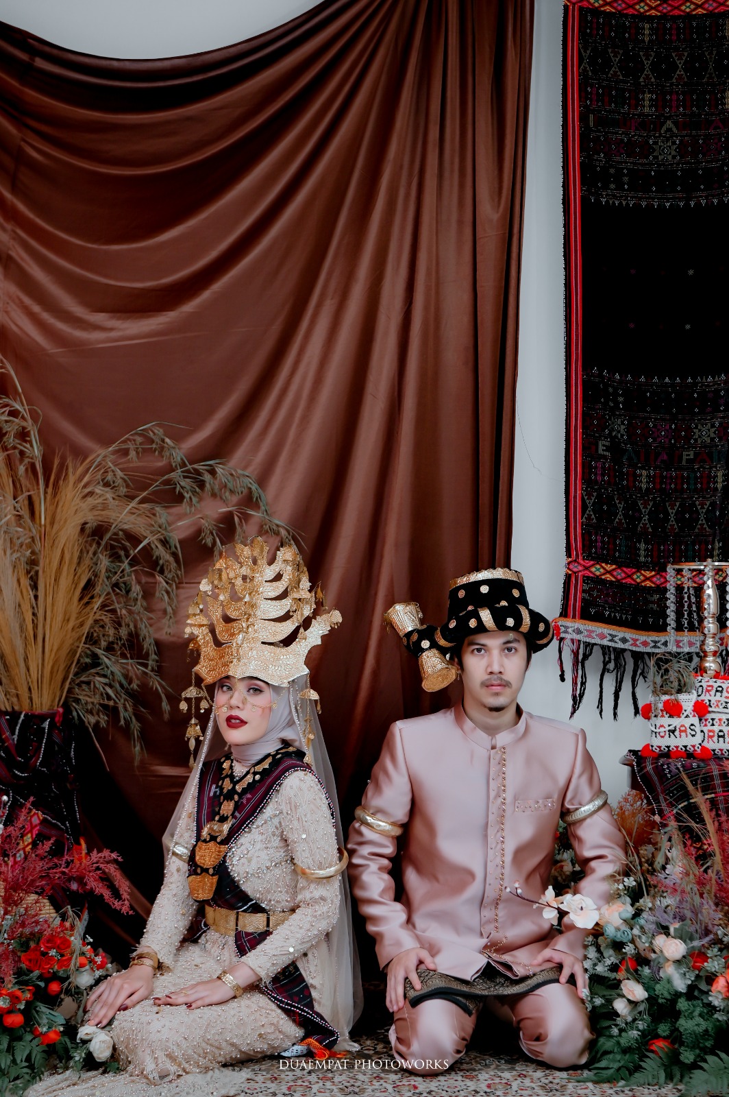 Ahmadvino & Sabrina 16