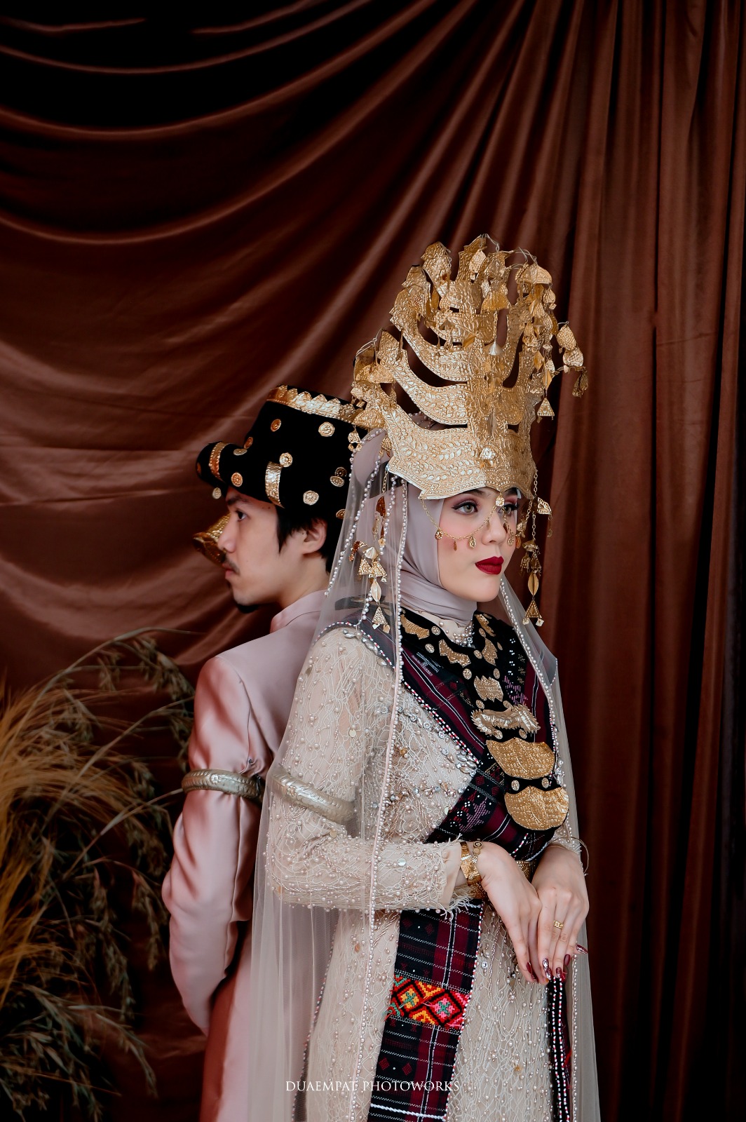 Ahmadvino & Sabrina 18