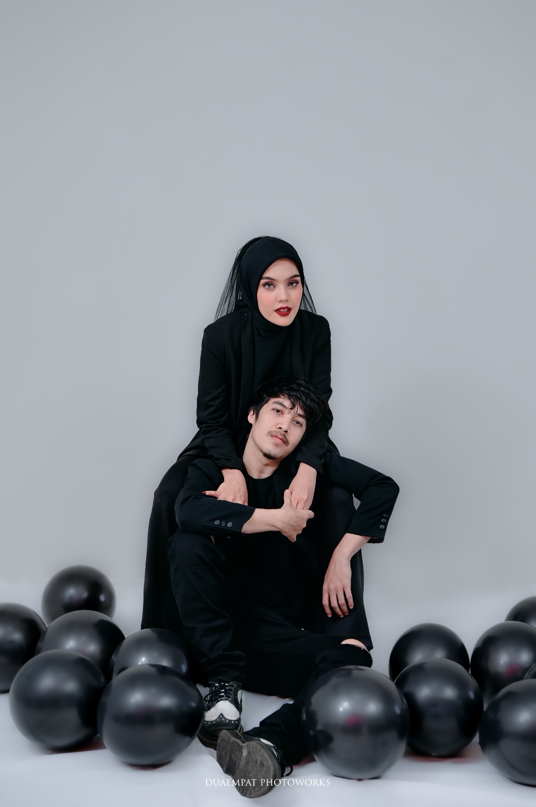 Ahmadvino & Sabrina 3