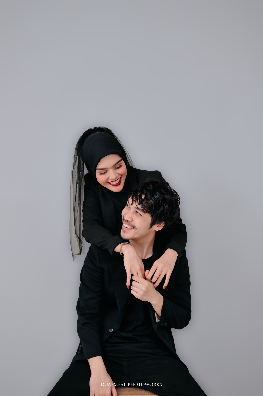 Ahmadvino & Sabrina 4