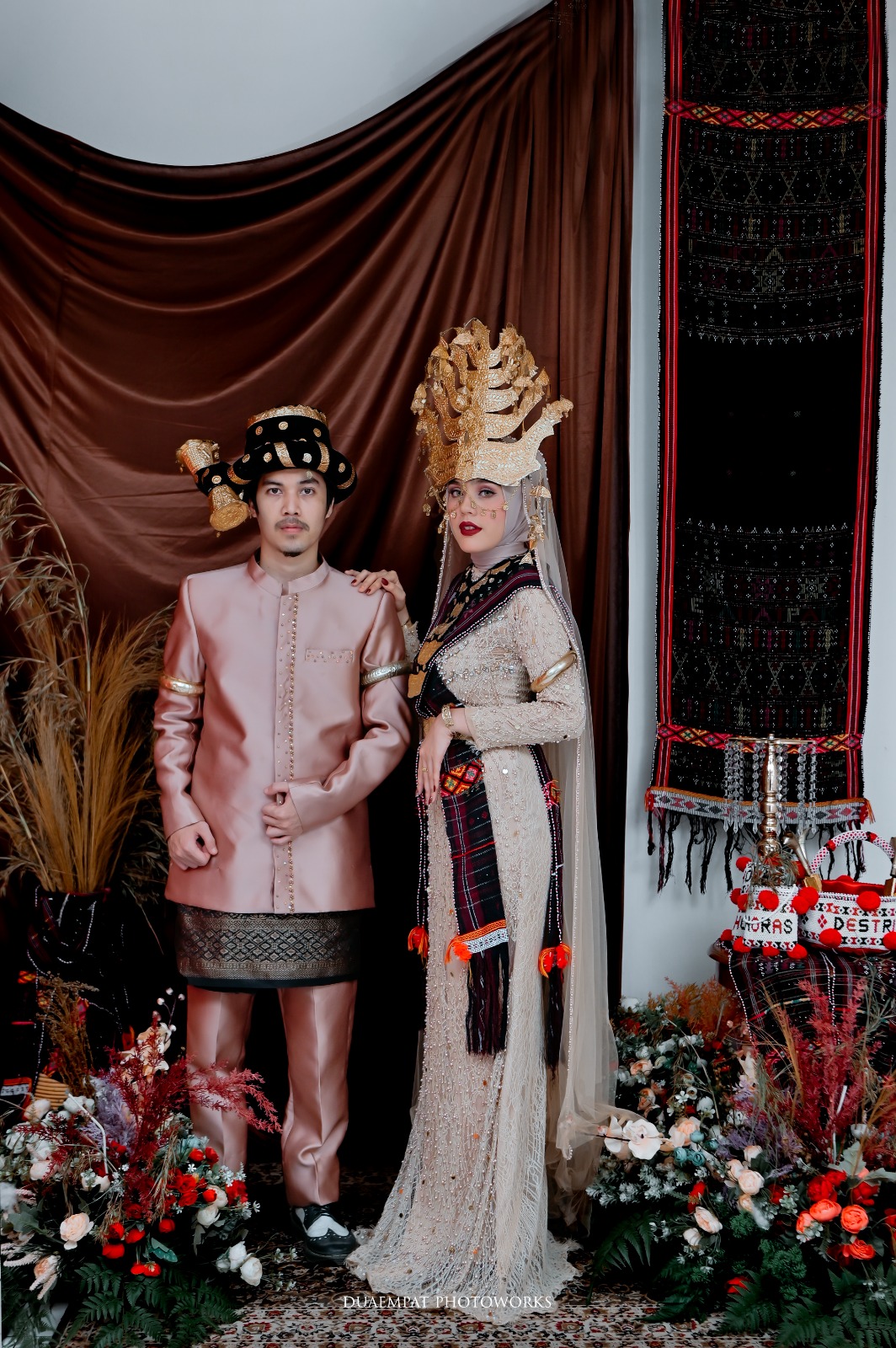 Ahmadvino & Sabrina 8
