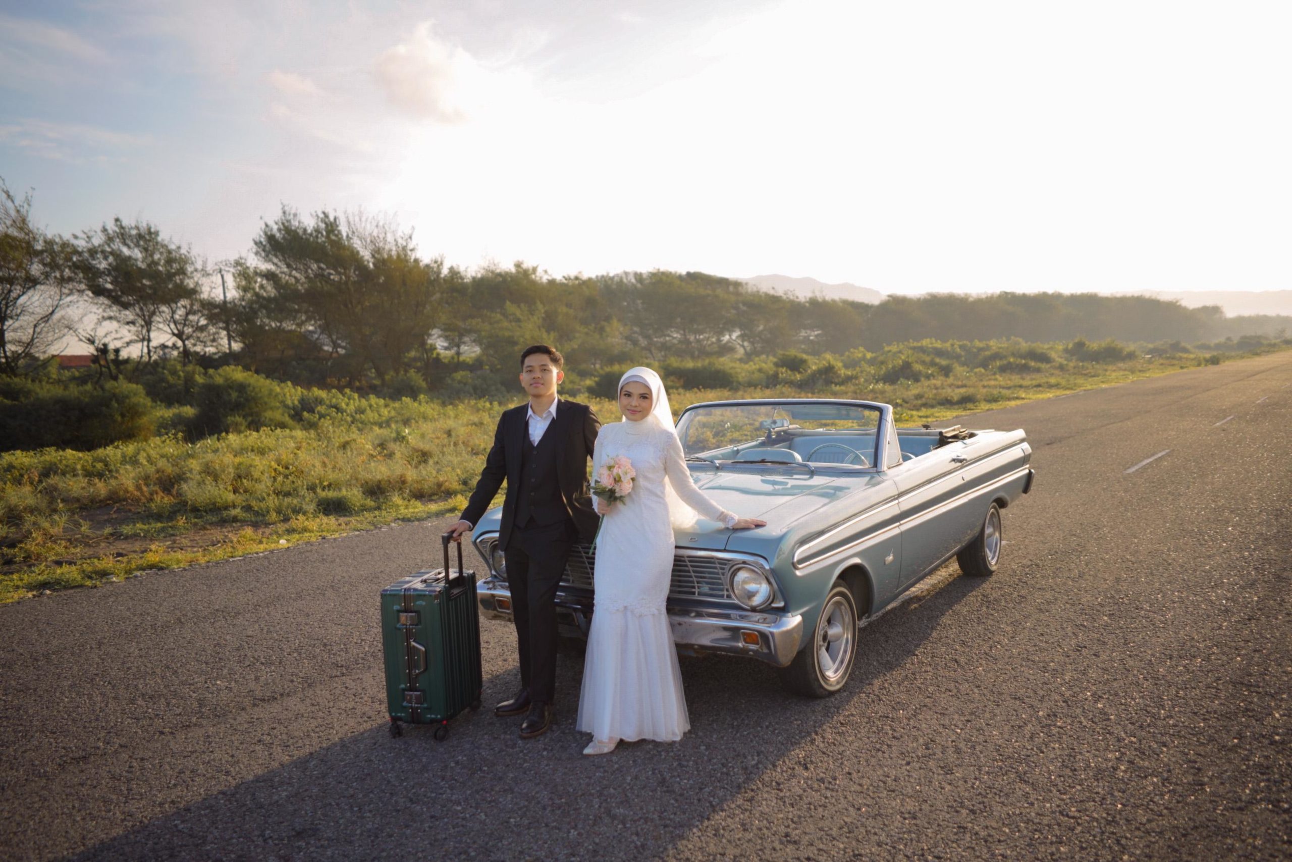 Aldi & Ennie 20