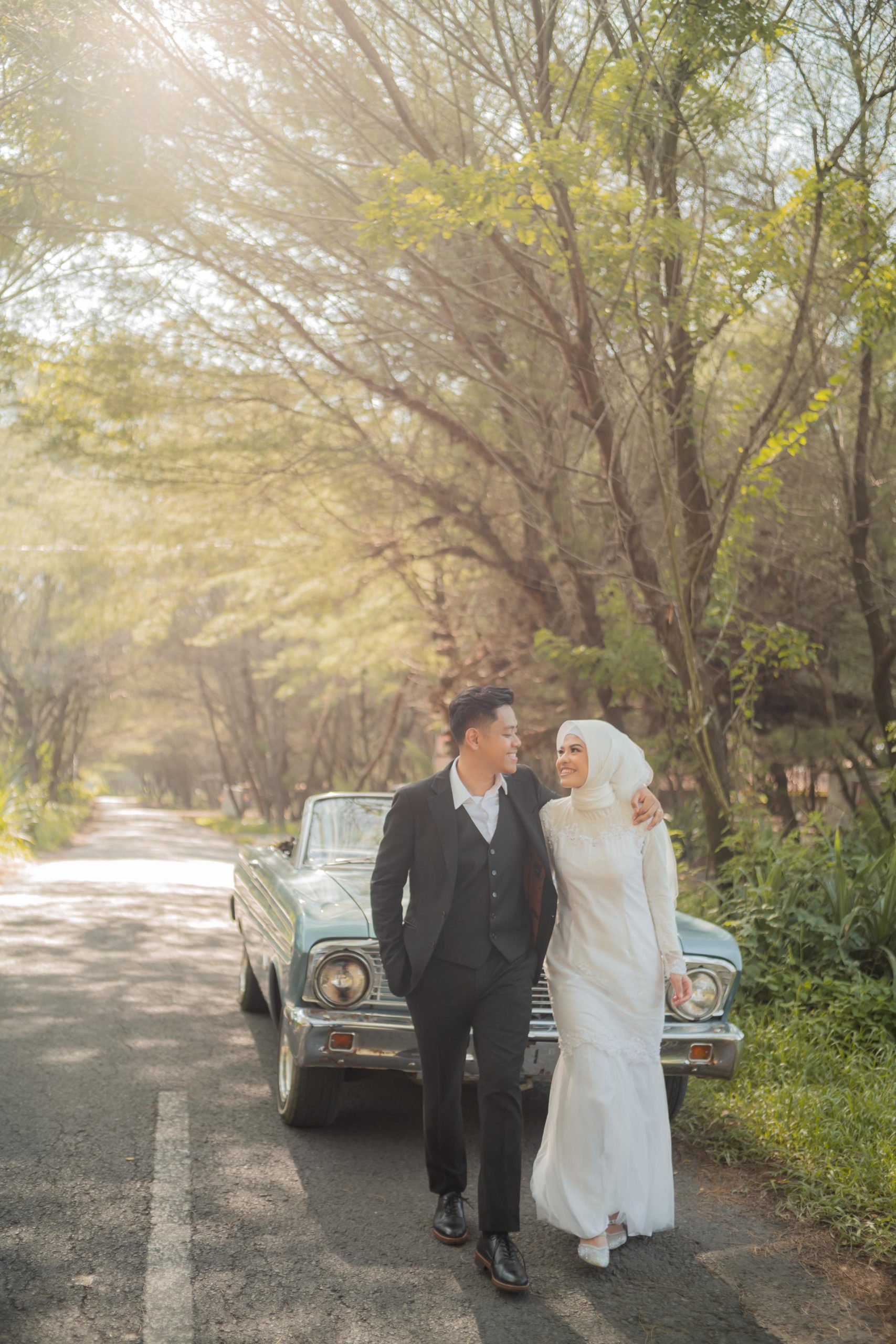 Aldi & Ennie 9