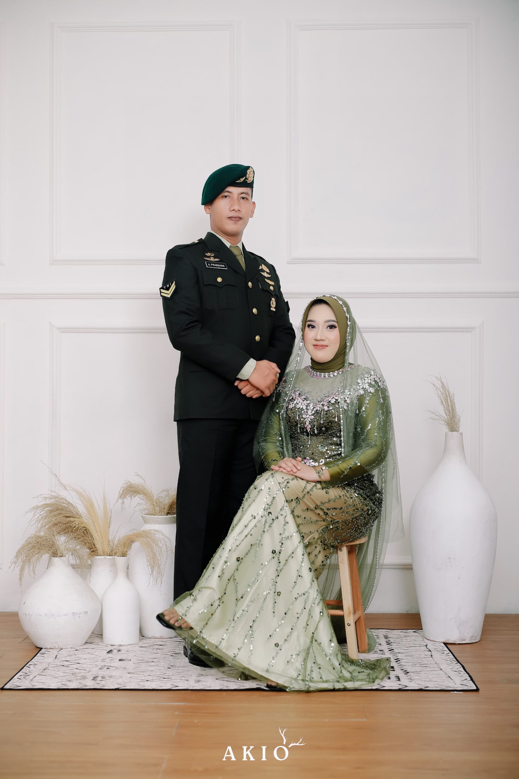 Andika & Widya 1