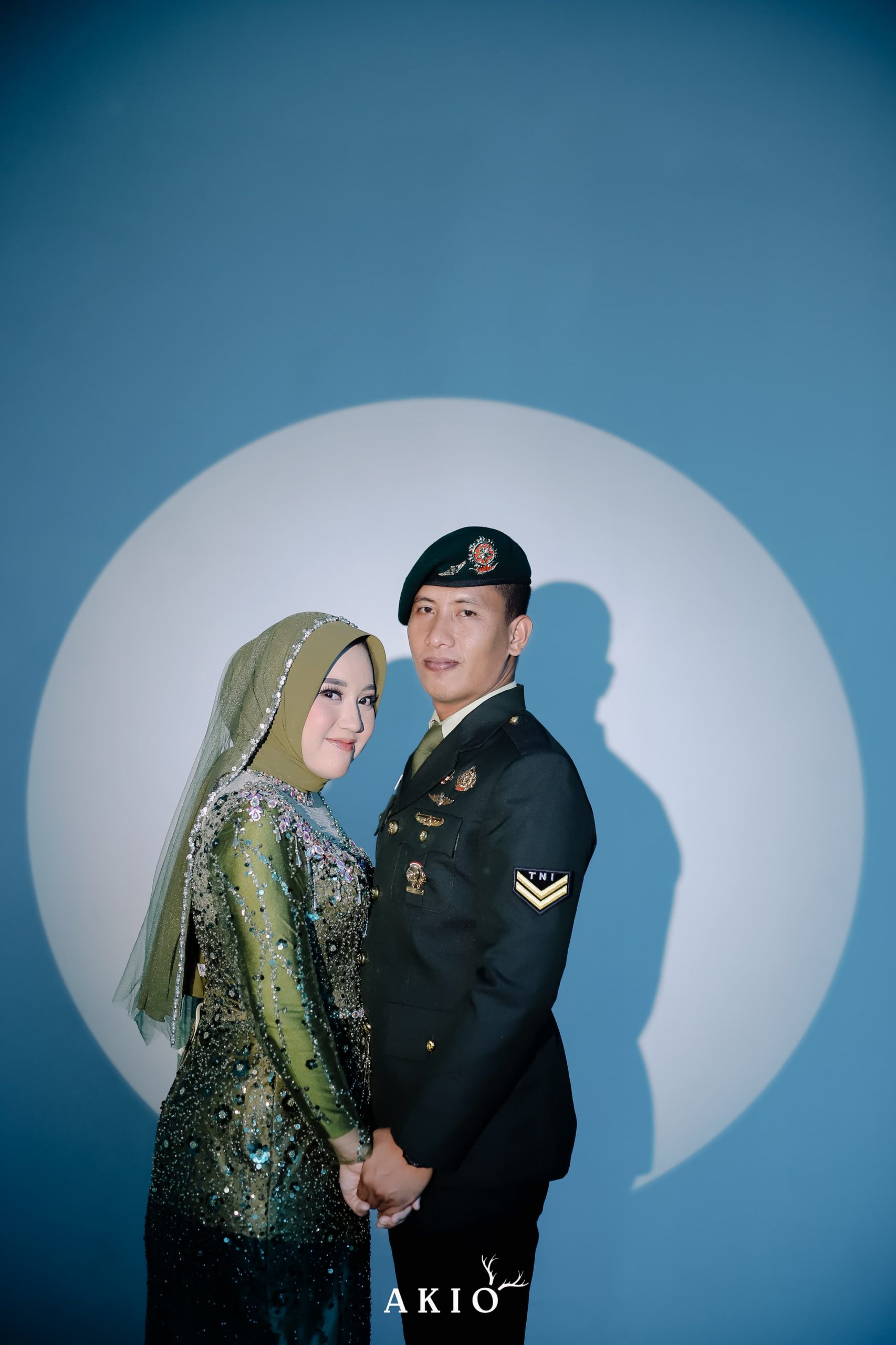 Andika & Widya 2