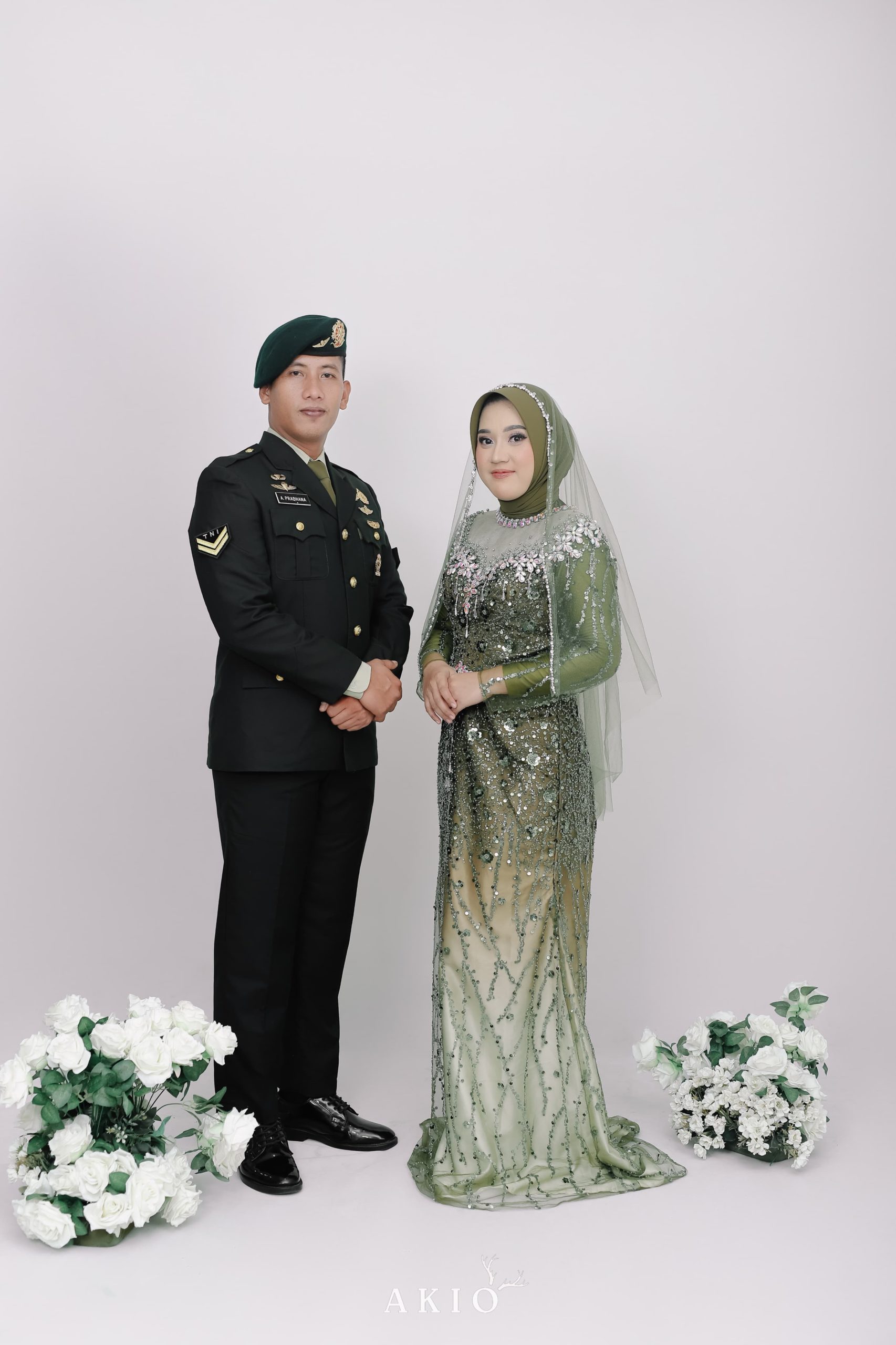 Andika & Widya 5