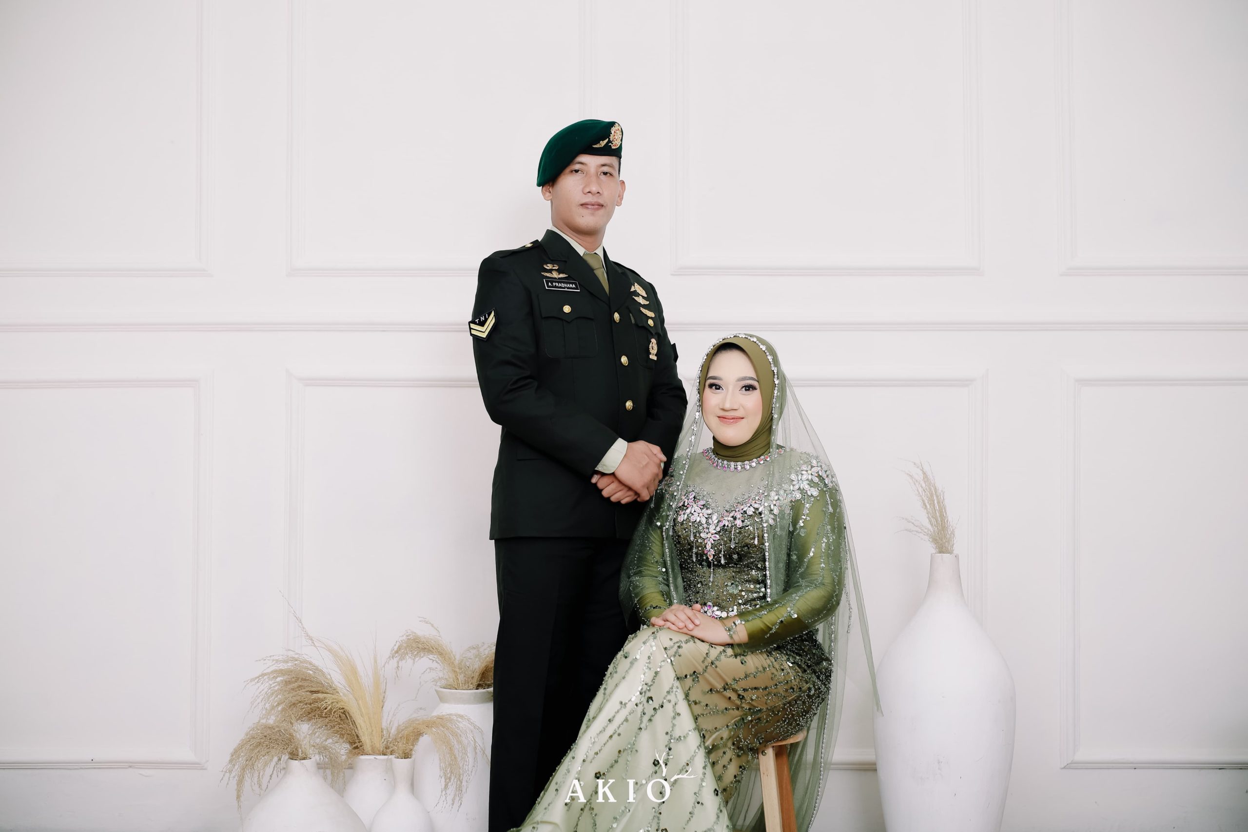 Andika & Widya 7