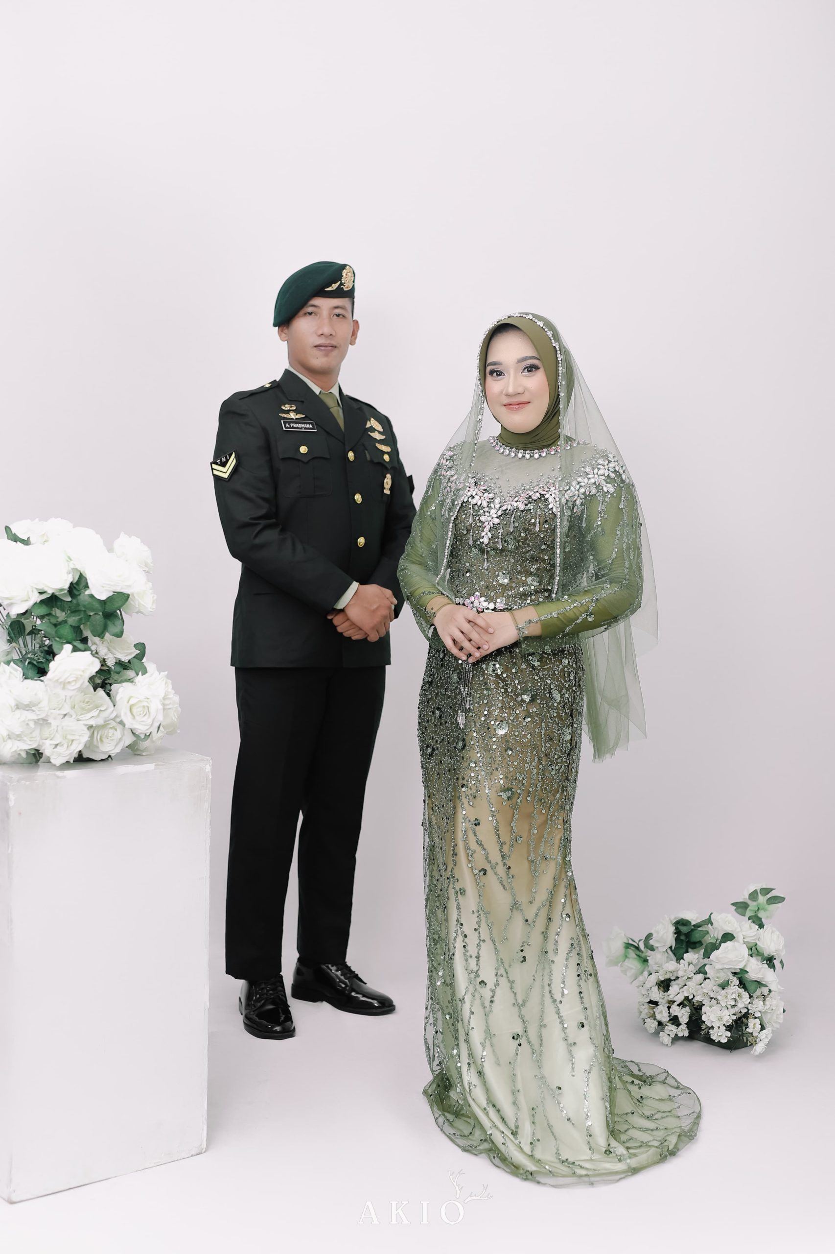 Andika & Widya 8