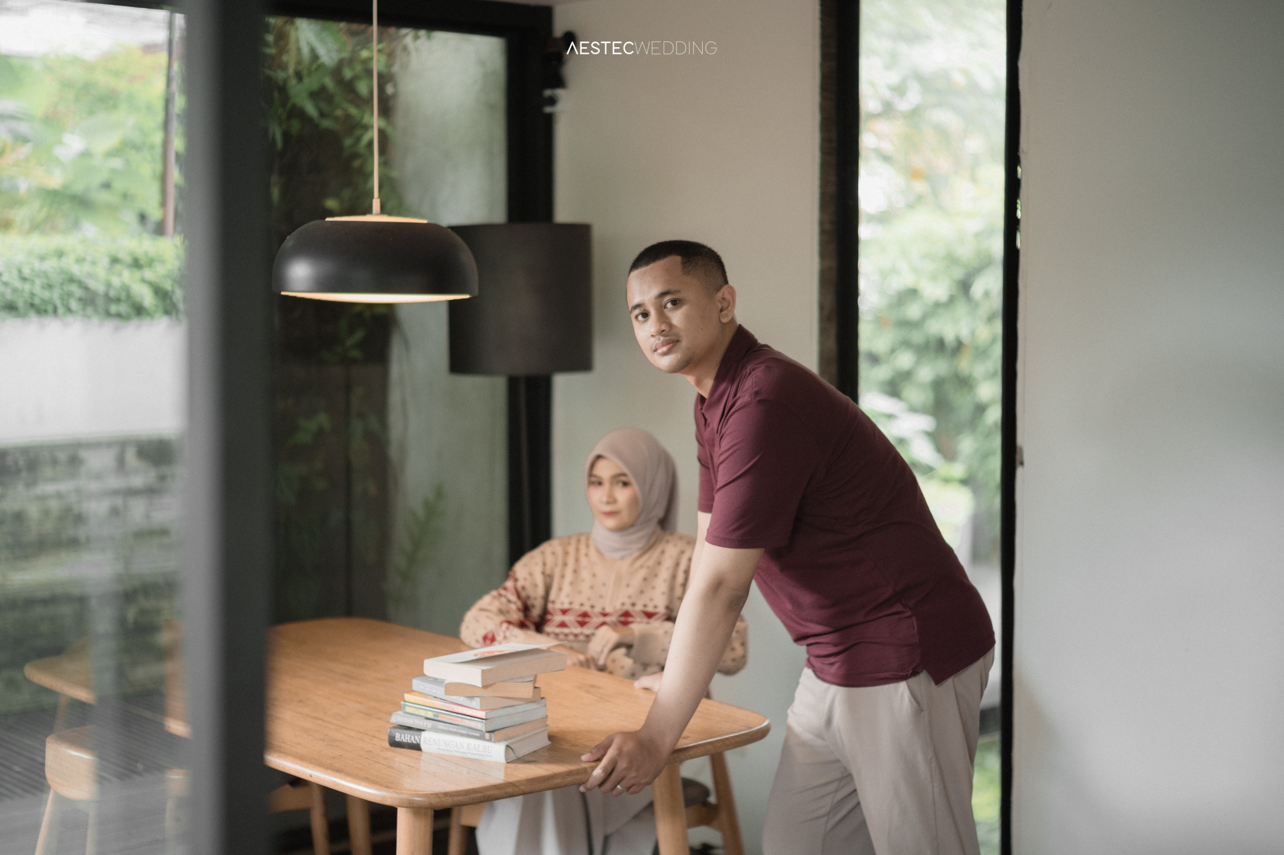Aulia & Ricko 10