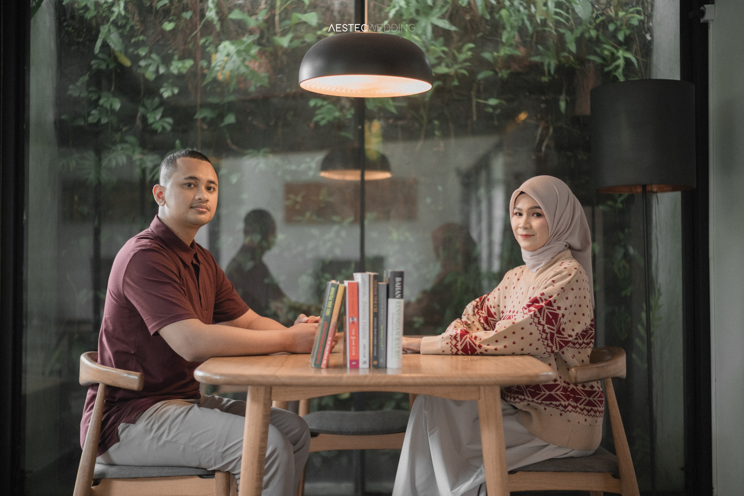 Aulia & Ricko 11