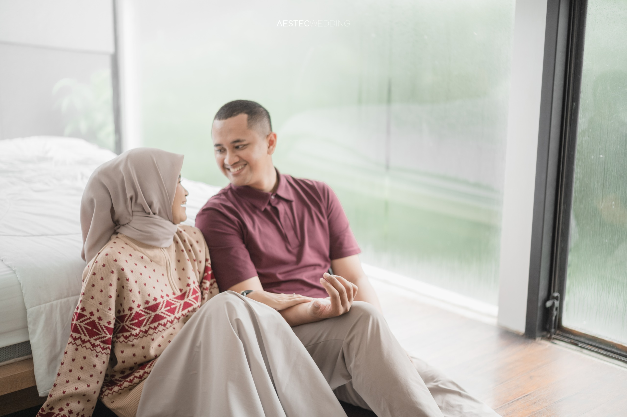 Aulia & Ricko 14