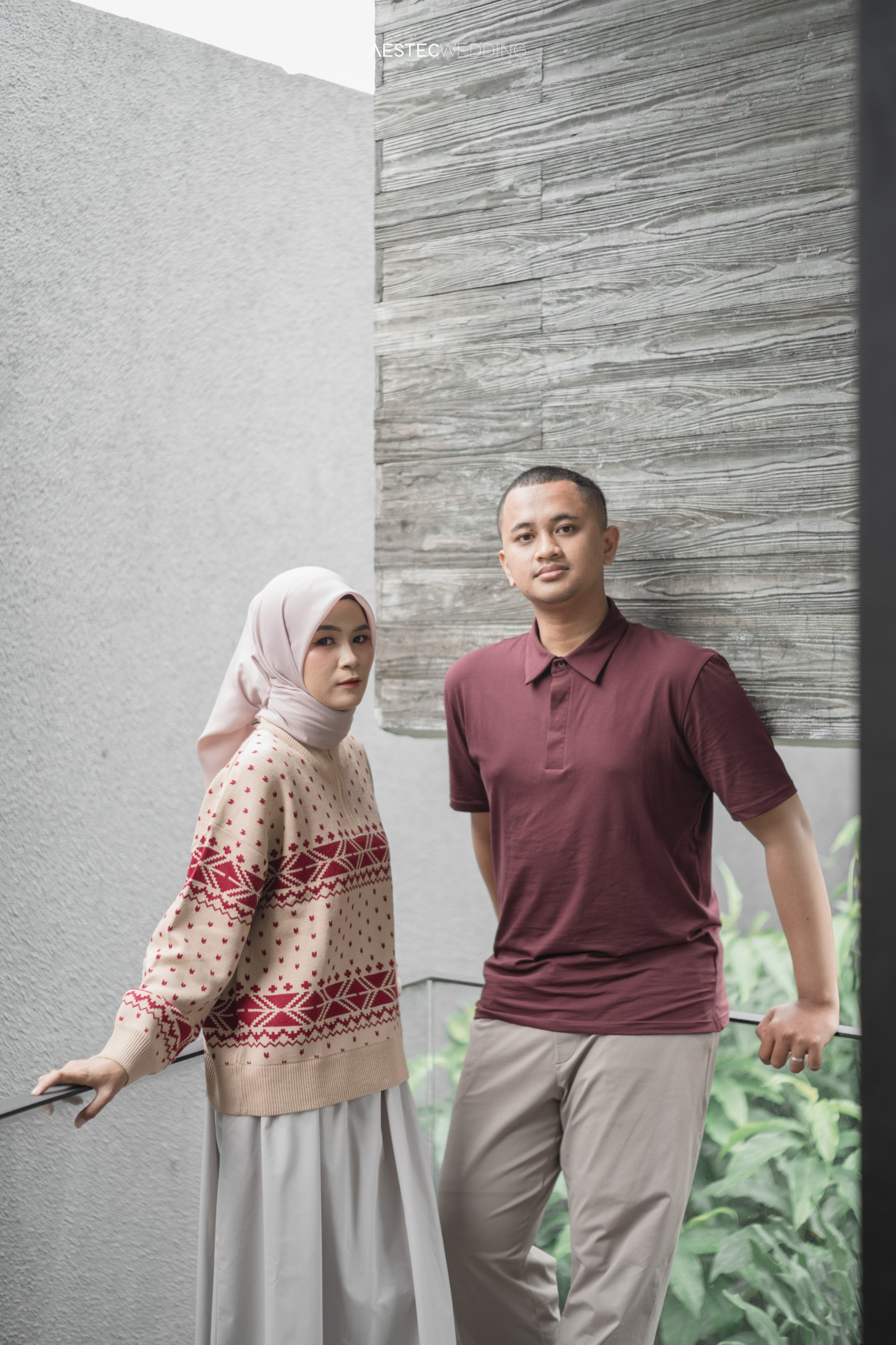 Aulia & Ricko 15