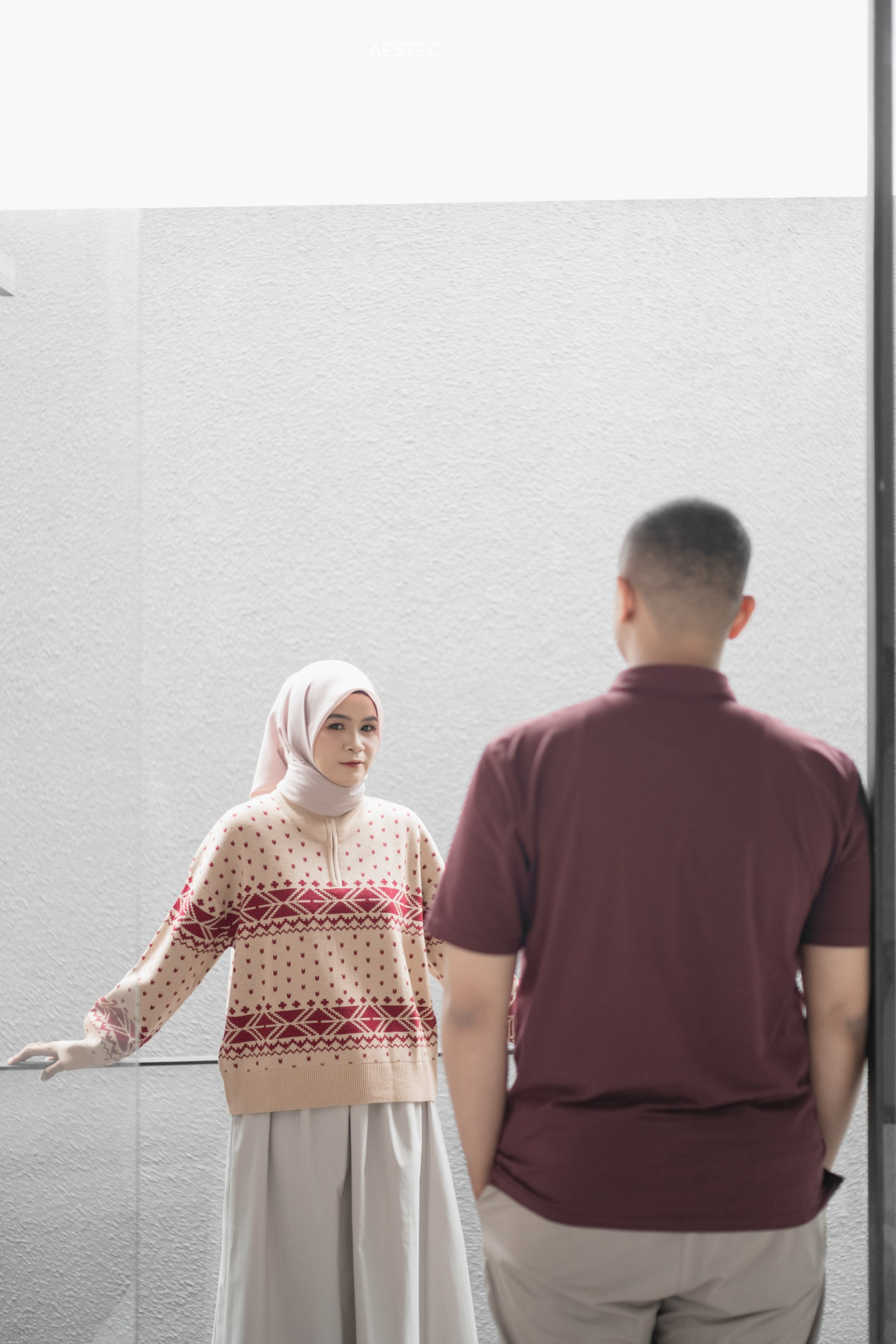 Aulia & Ricko 16