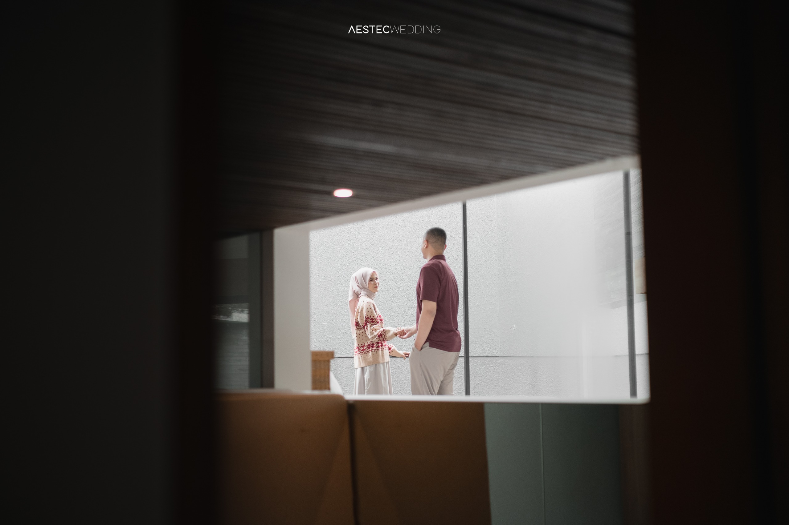 Aulia & Ricko 17