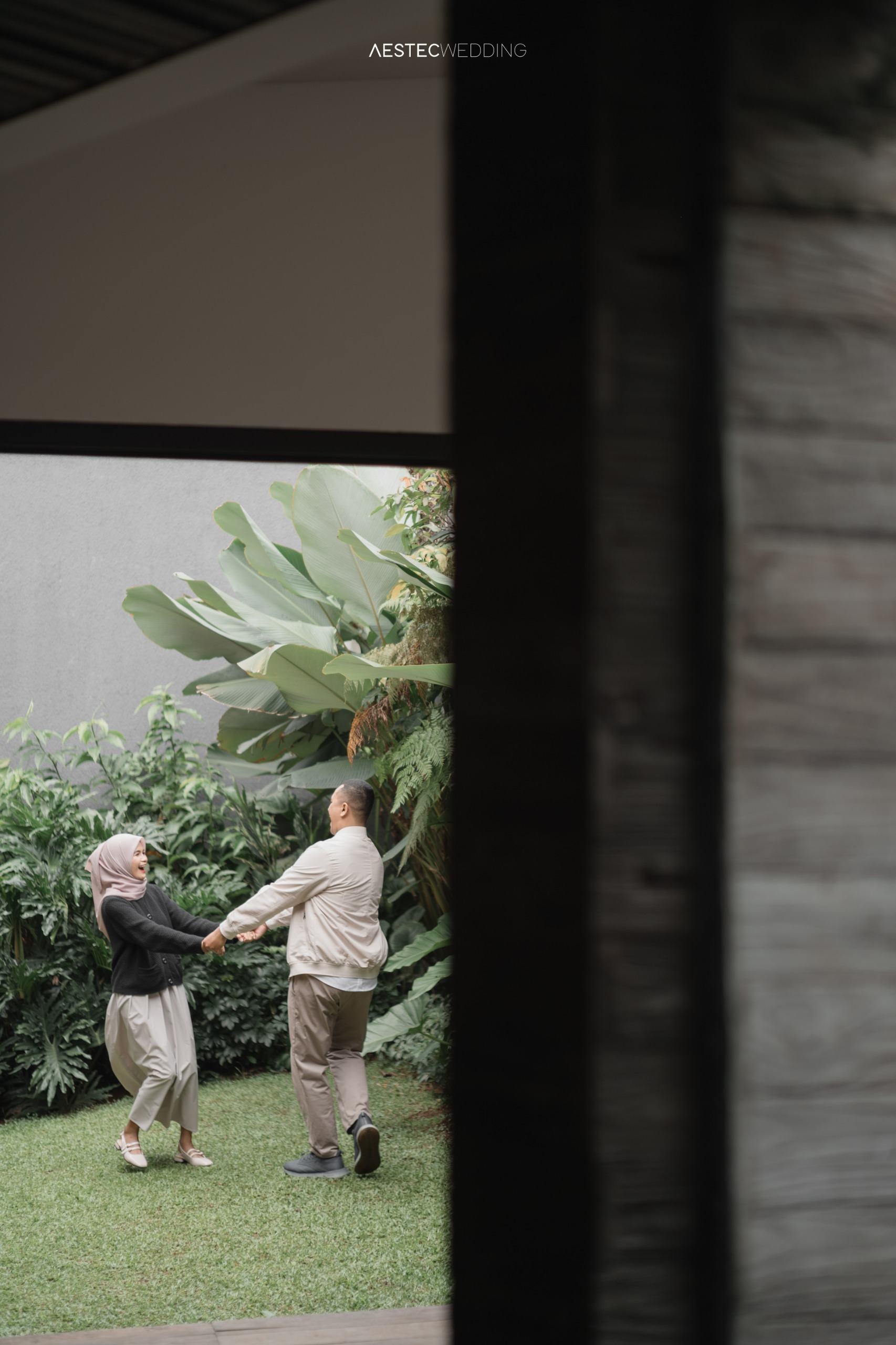 Aulia & Ricko 2 HOME 2