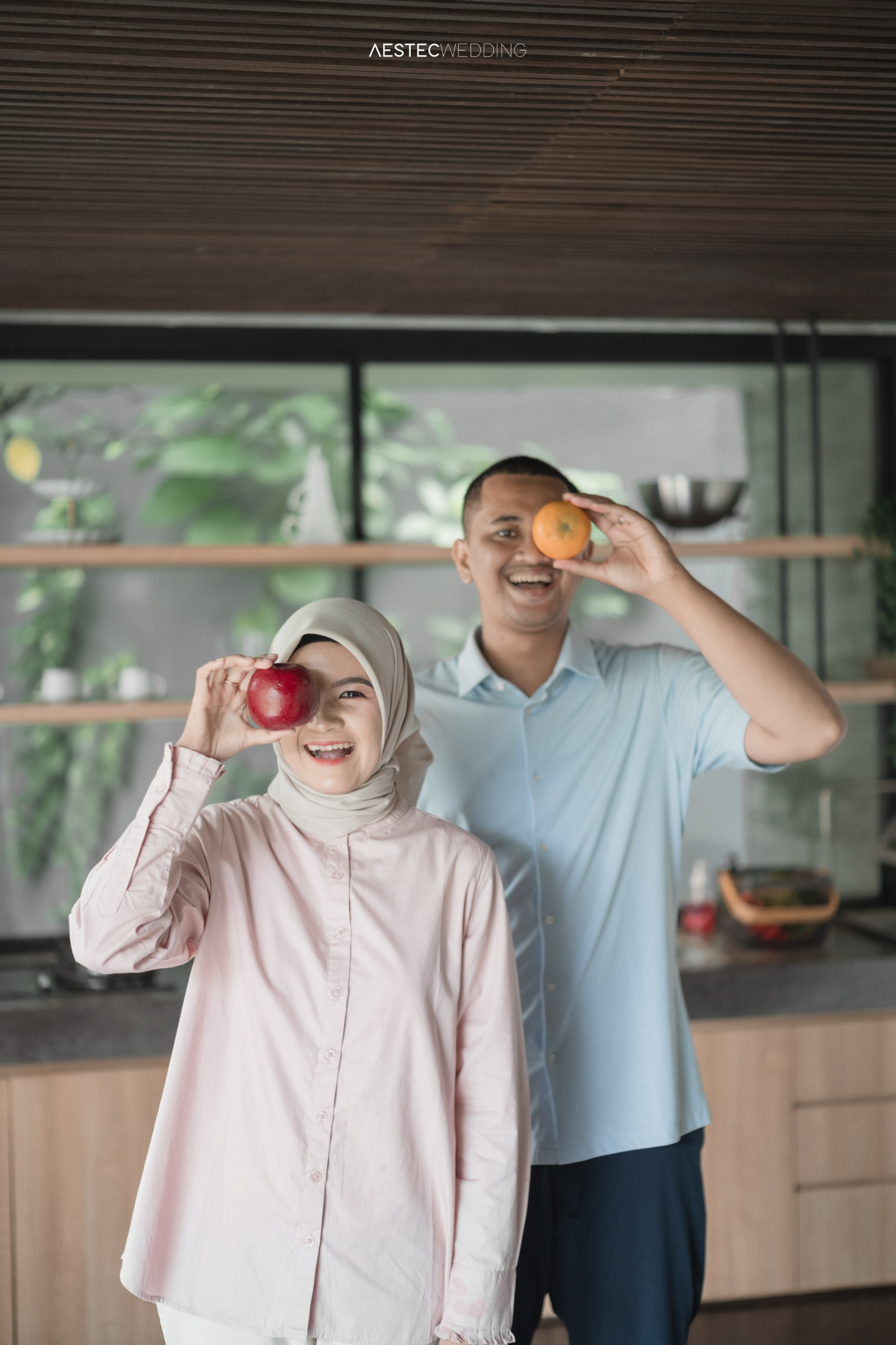 Aulia & Ricko 4