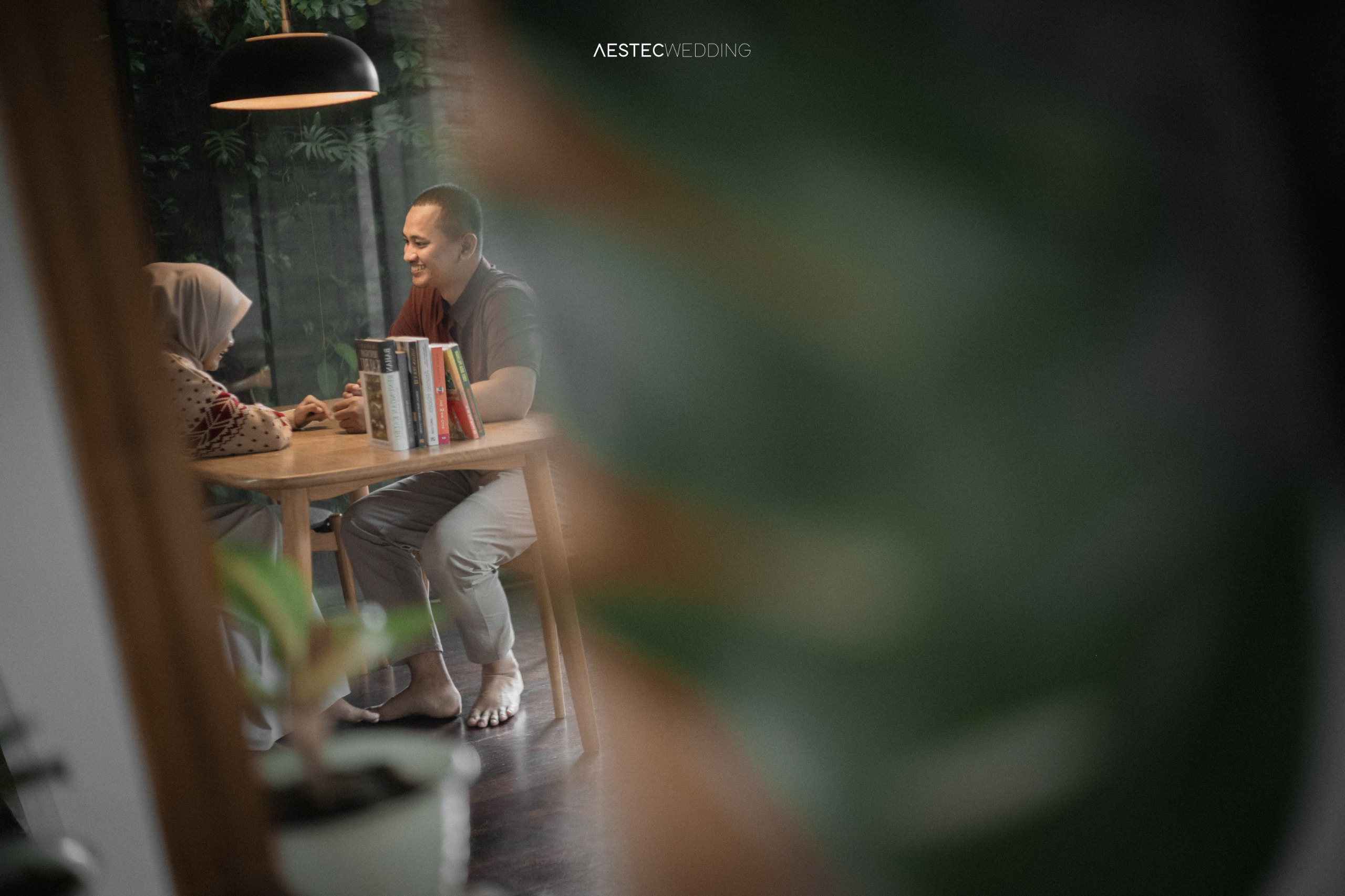 Aulia & Ricko 9