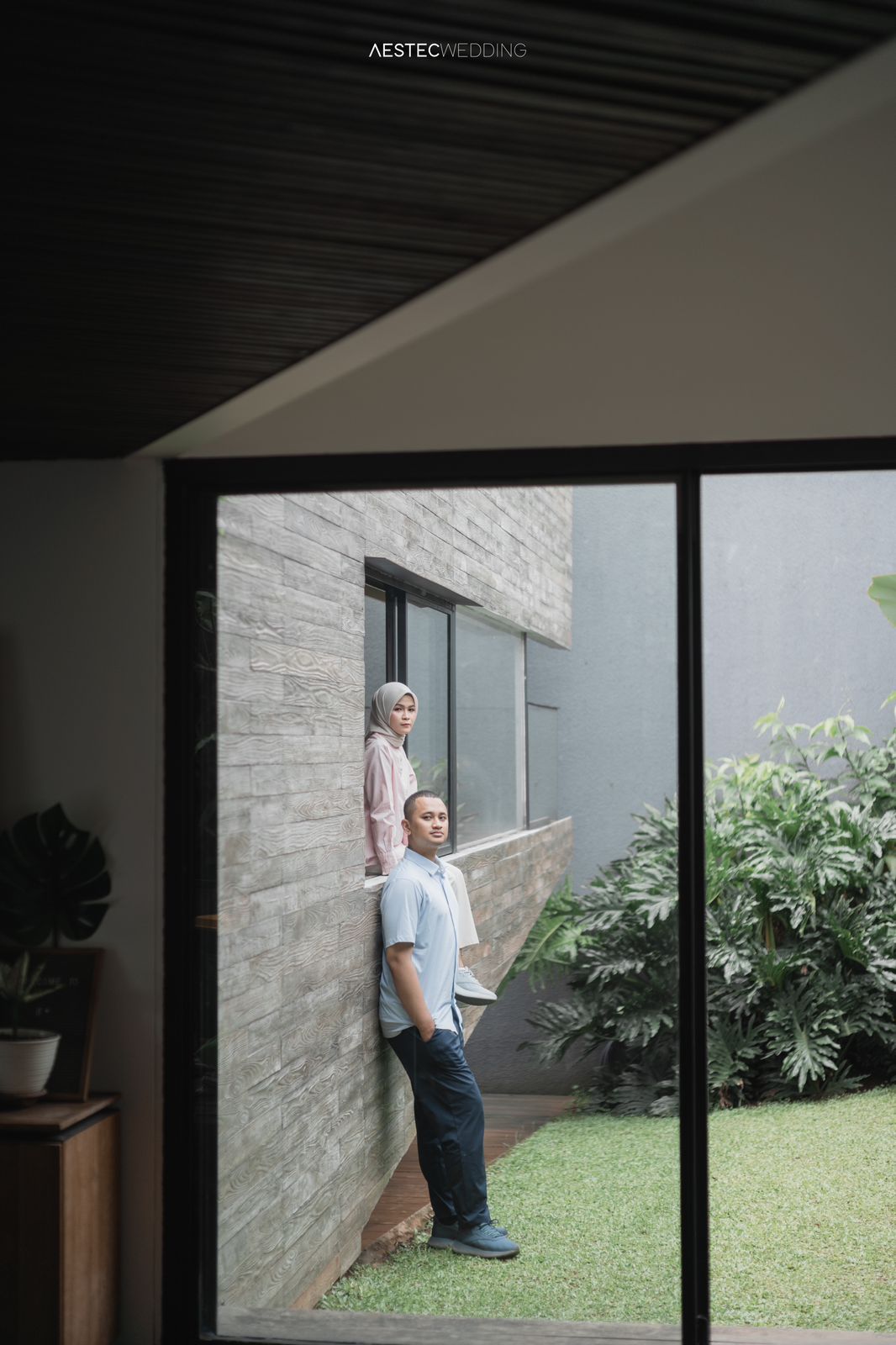 Aulia & Ricko Revisi 1